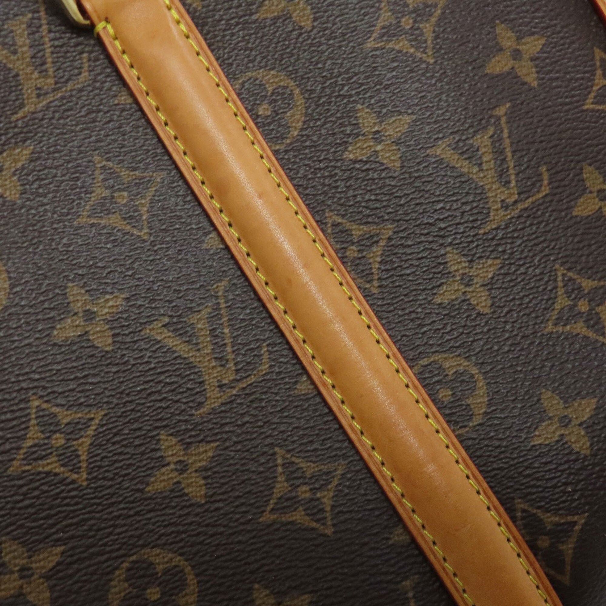 Louis Vuitton Monogram Monogram Monogram Handbag (Pre-Owned)