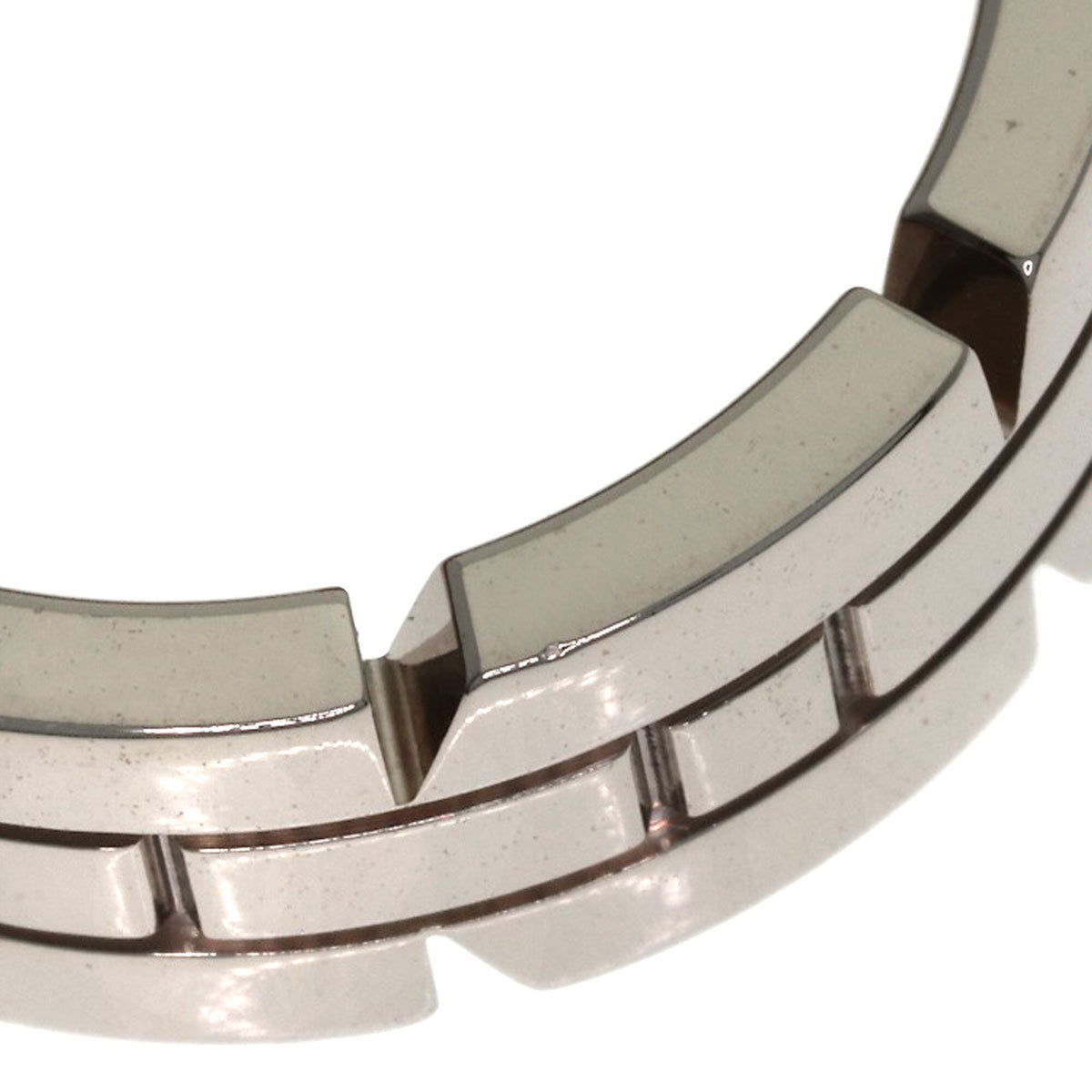 Cartier White Gold (18K) Band Ring (Pre-Owned)