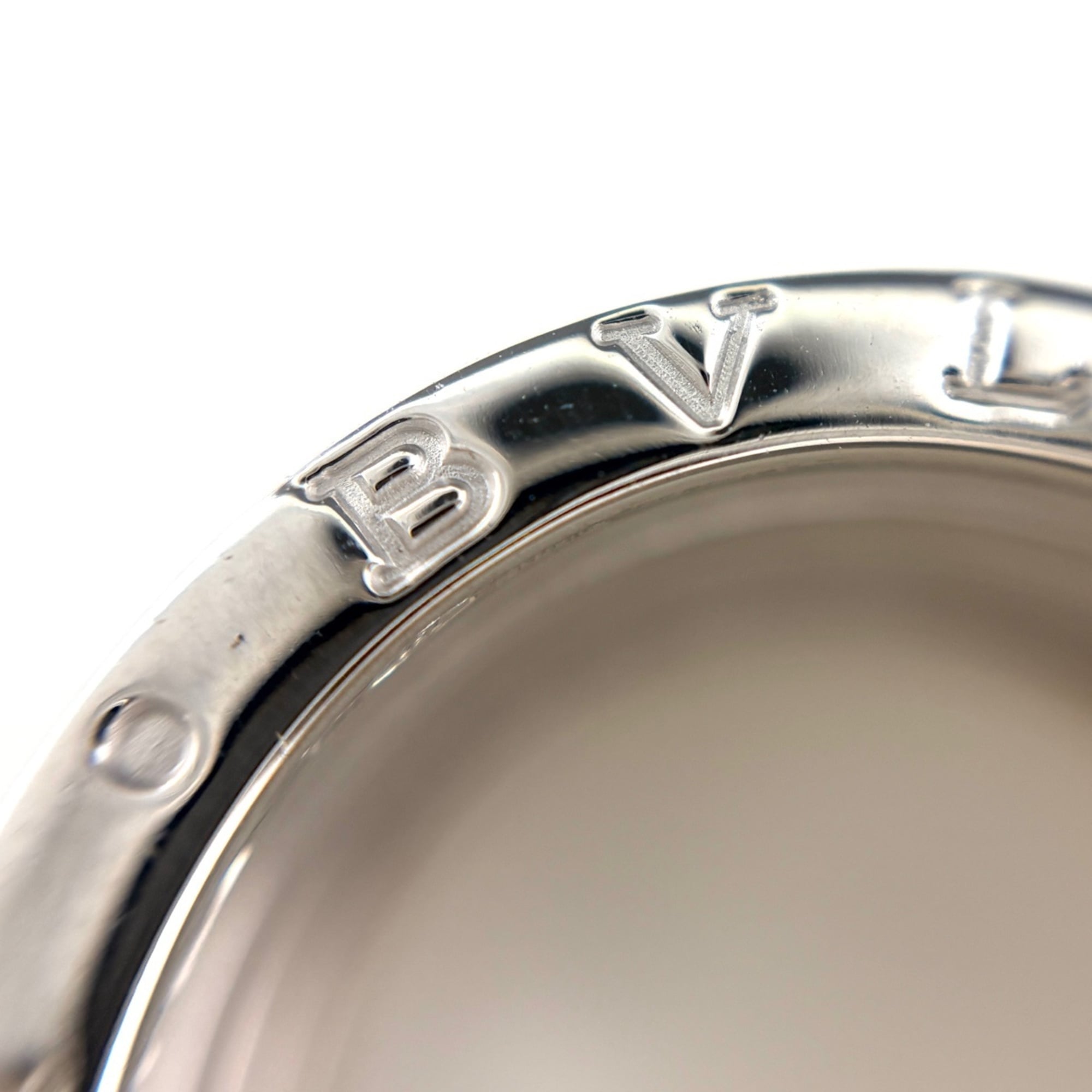 Bvlgari Band Ring (Pre-Owned)