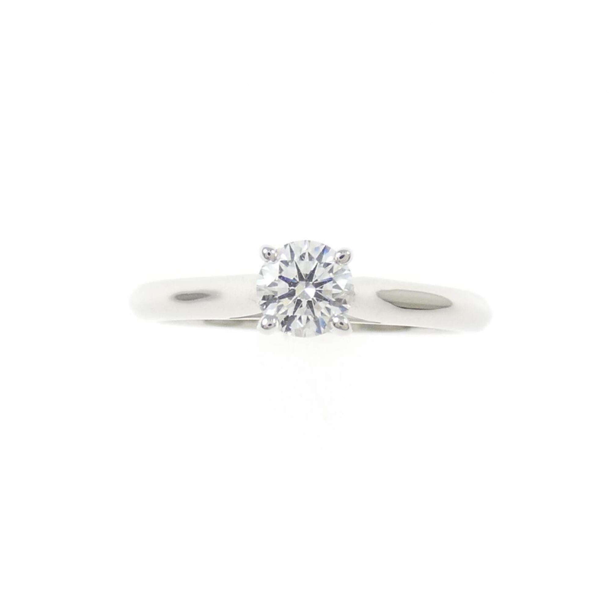 Cartier Band Ring (Pre-Owned)