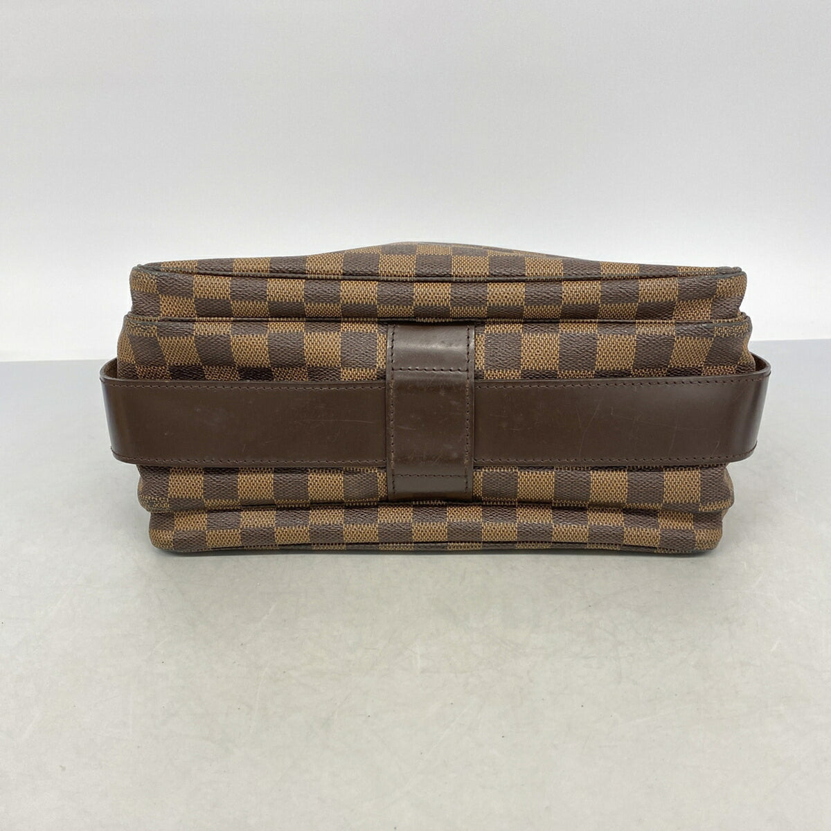 Louis Vuitton Ebene Shoulder Bag (Pre-Owned)