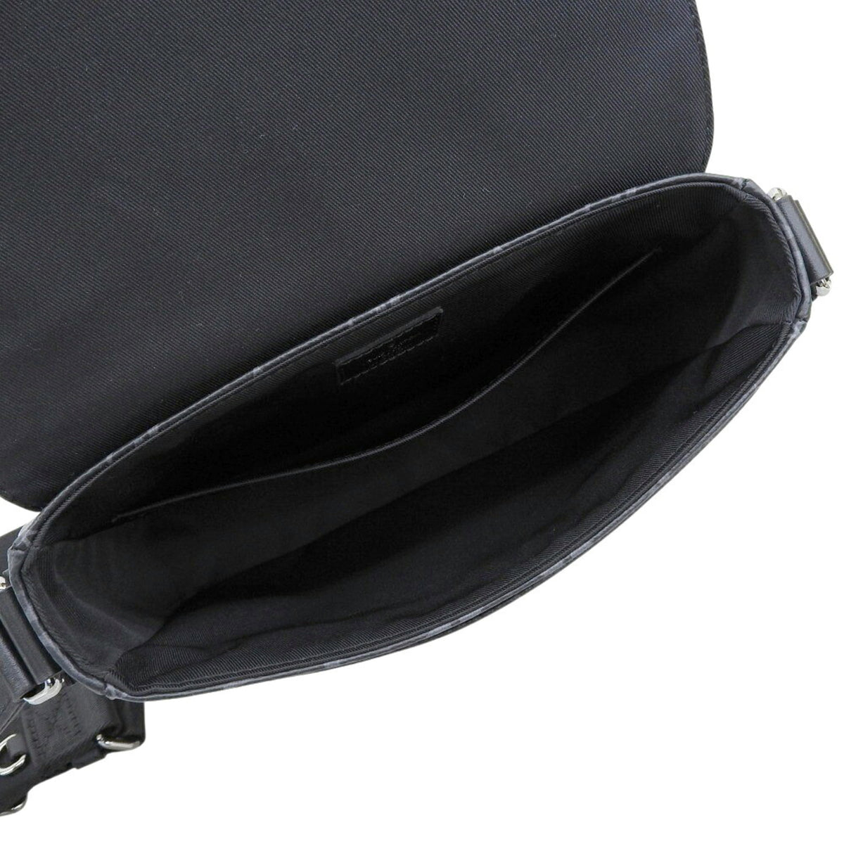 Louis Vuitton Monogram Eclipse Monogram Eclipse Pvc Shoulder Bag (Pre-Owned)