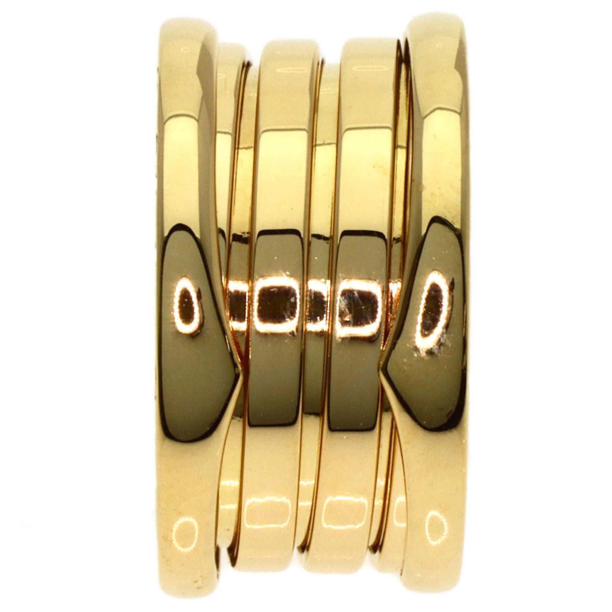 Bvlgari Yellow Gold Yellow Gold (18K) (Pre-Owned)