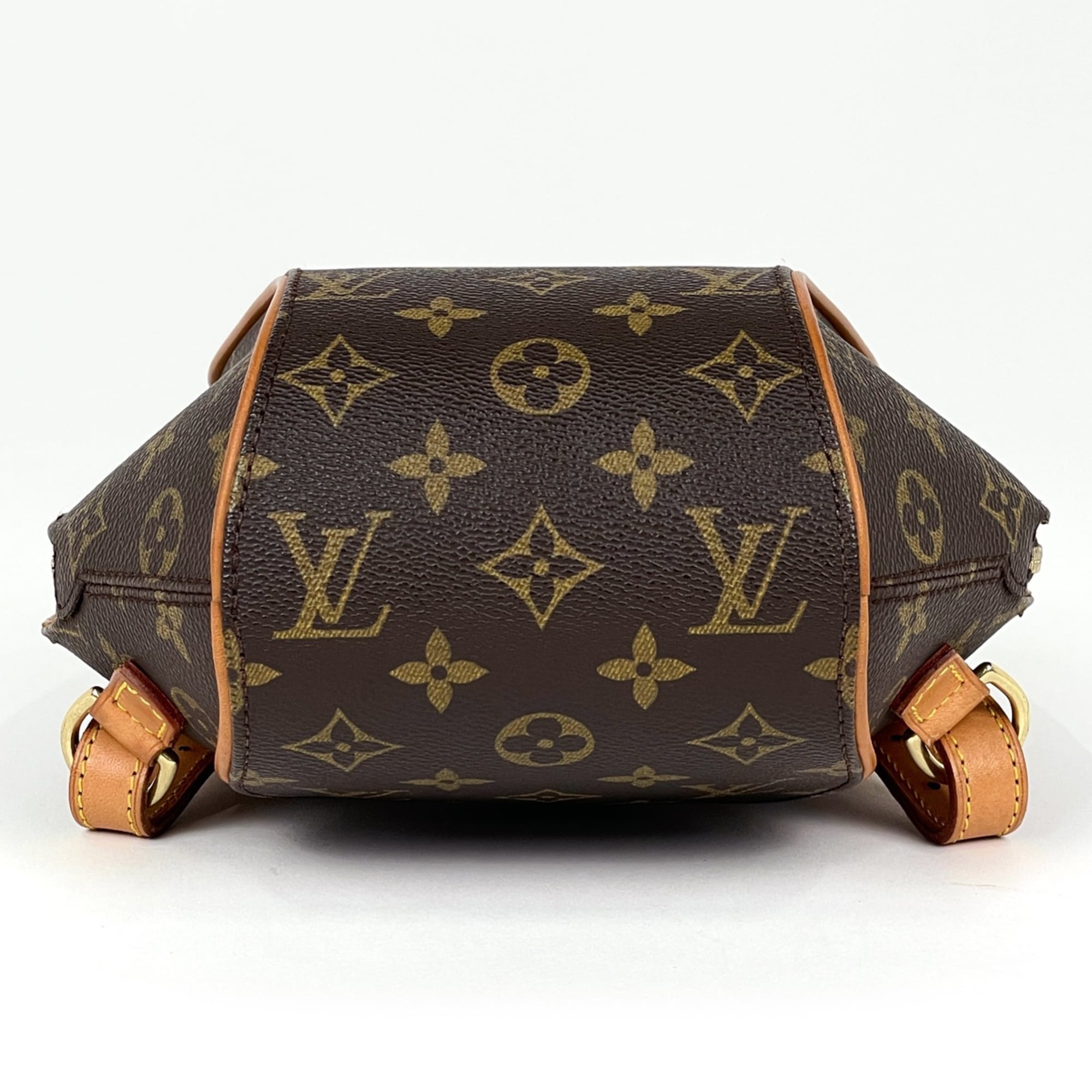 Louis Vuitton Brown Monogram (Pre-Owned)