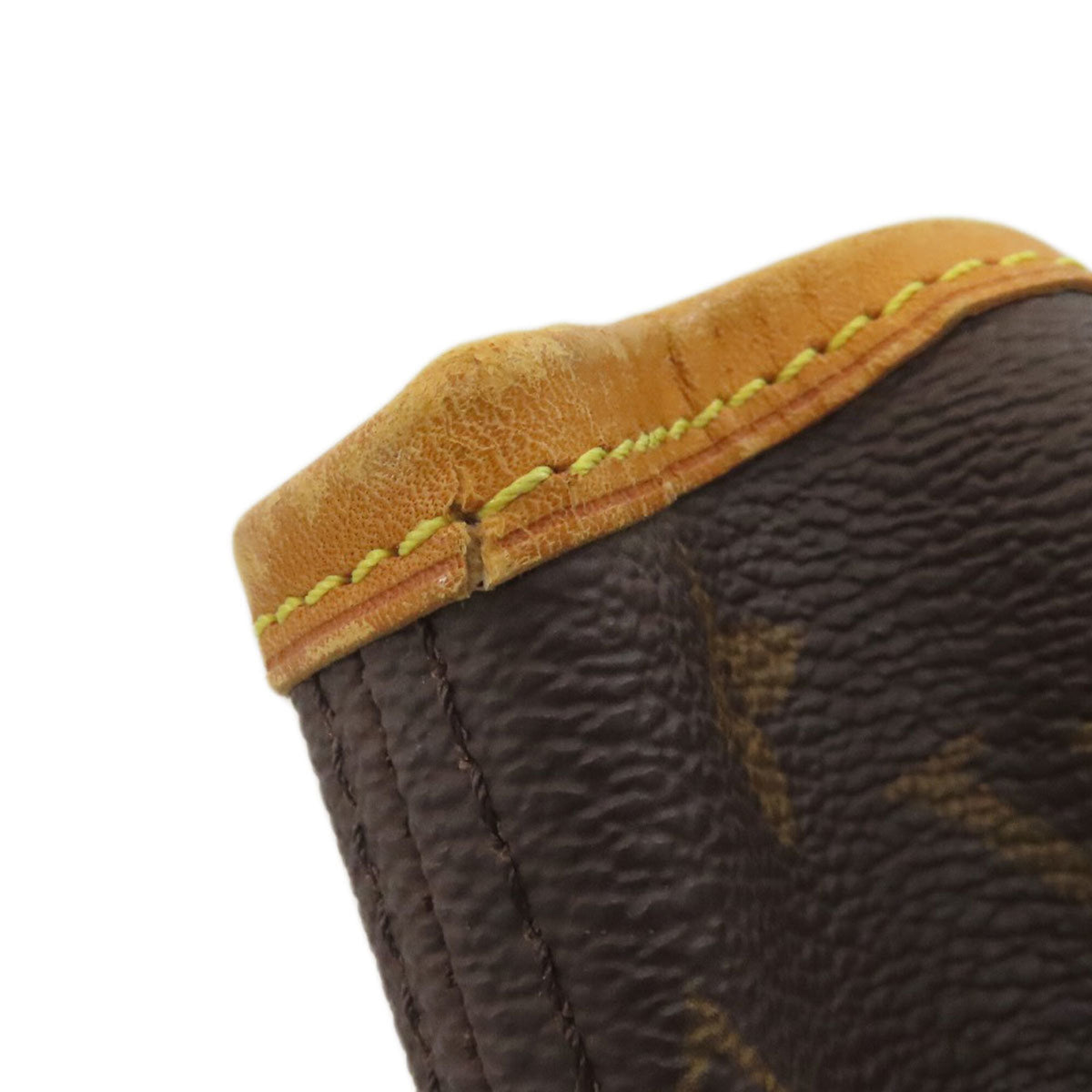 Louis Vuitton Monogram Monogram Canvas Tote Bag (Pre-Owned)