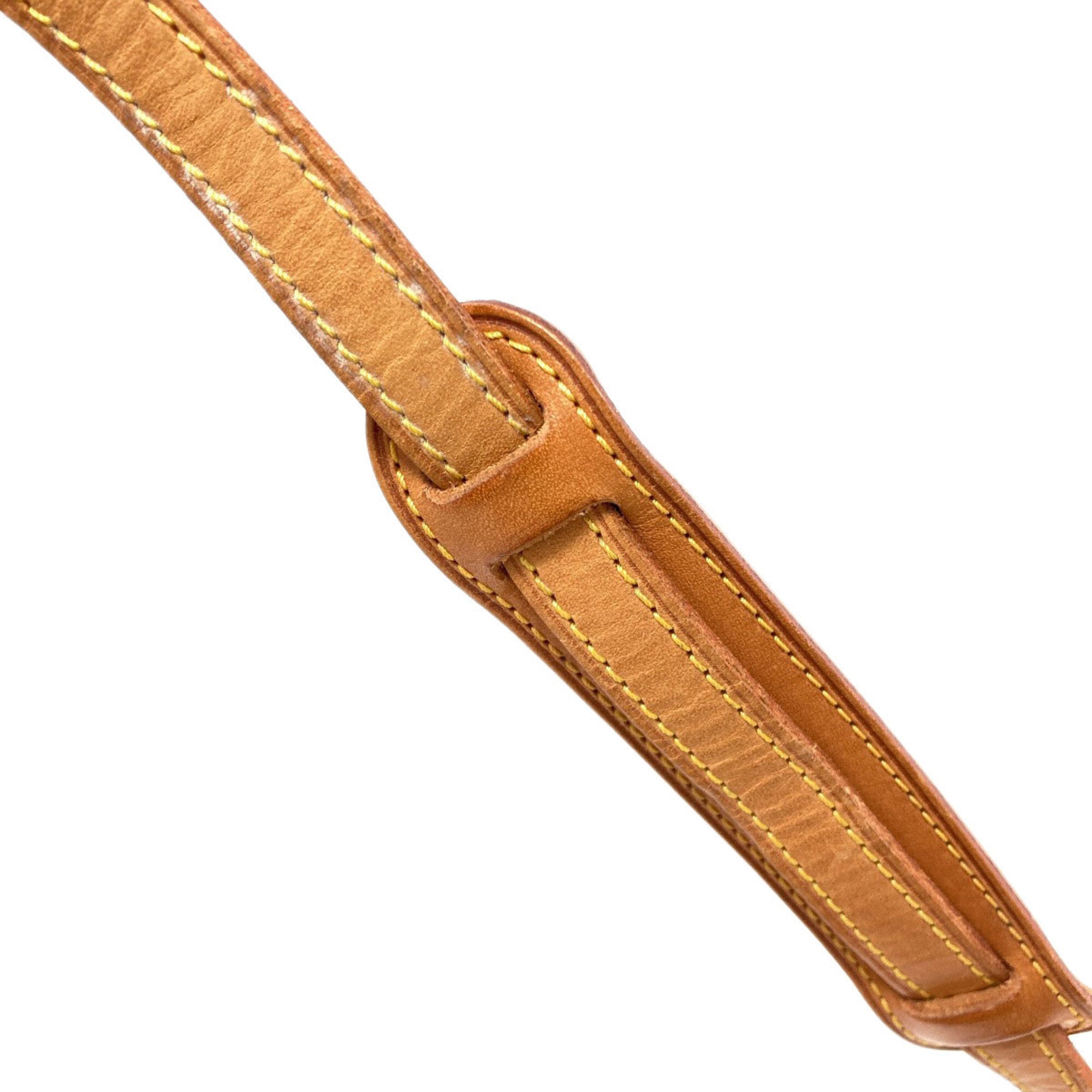 Louis Vuitton Monogram Monogram Monogram Shoulder Bag (Pre-Owned)