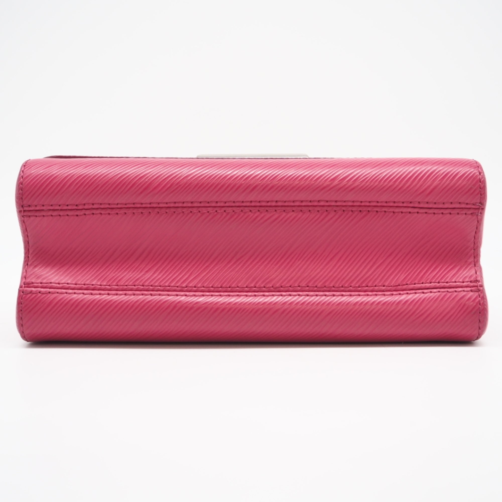 Louis Vuitton Fuchsia Pink Shoulder Bag (Pre-Owned)