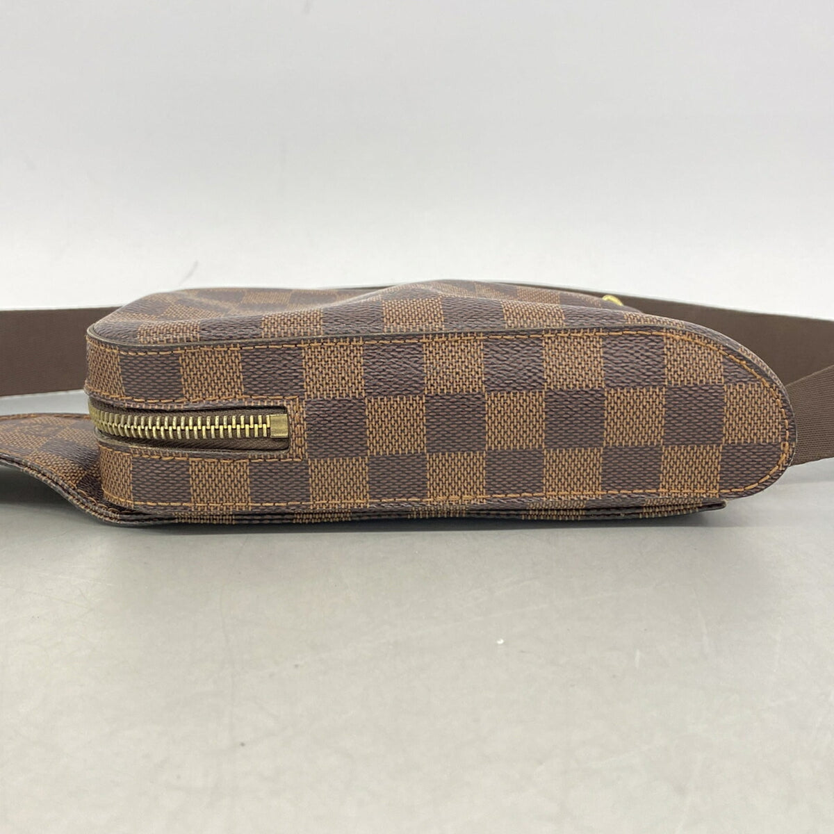 Louis Vuitton Ebene Sling Bag (Pre-Owned)