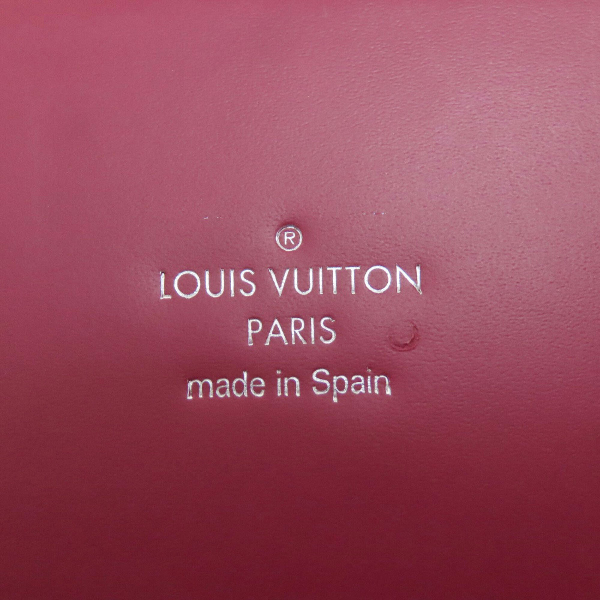 Louis Vuitton Pink Epi Leather Tote Bag (Pre-Owned)