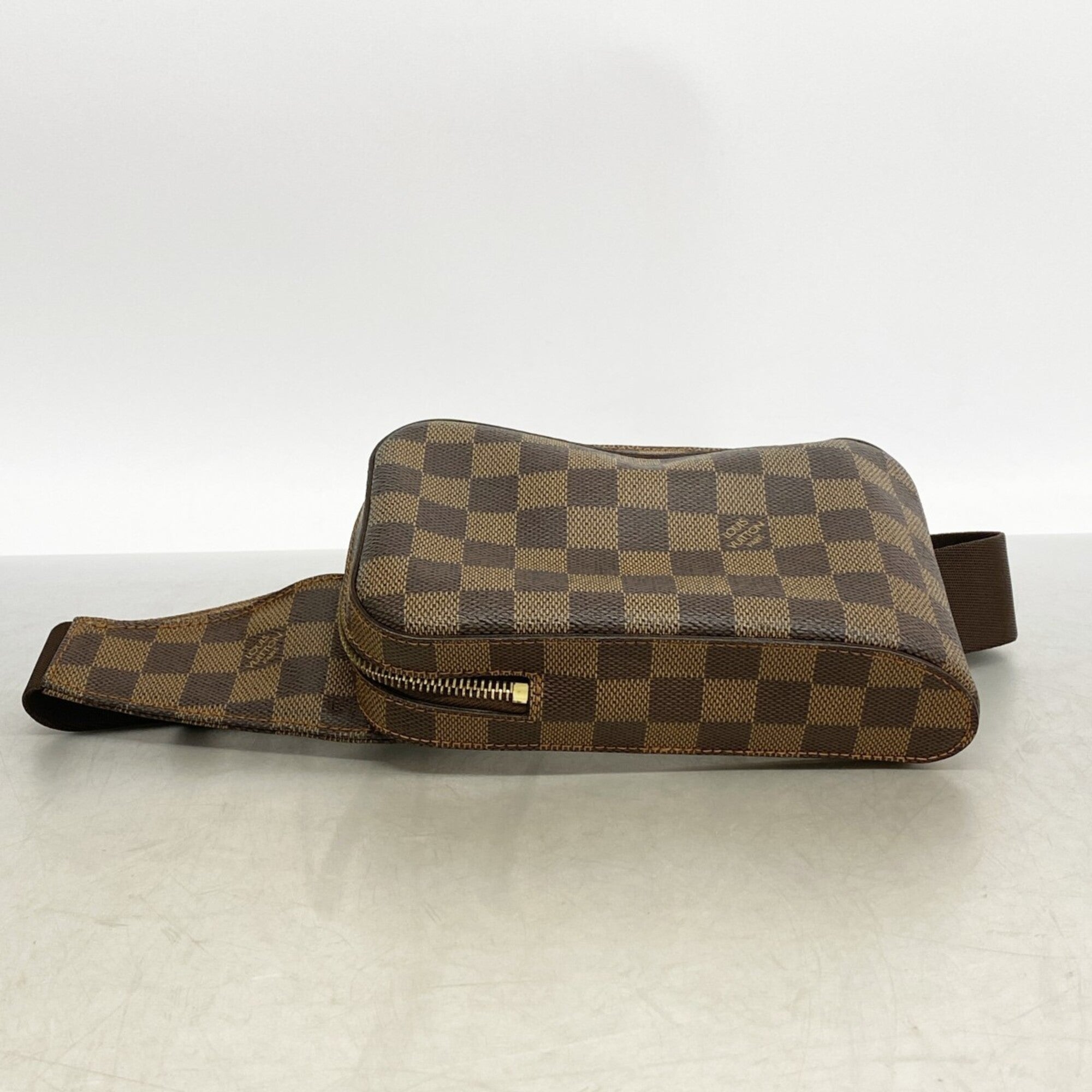 Louis Vuitton Ebene Sling Bag (Pre-Owned)