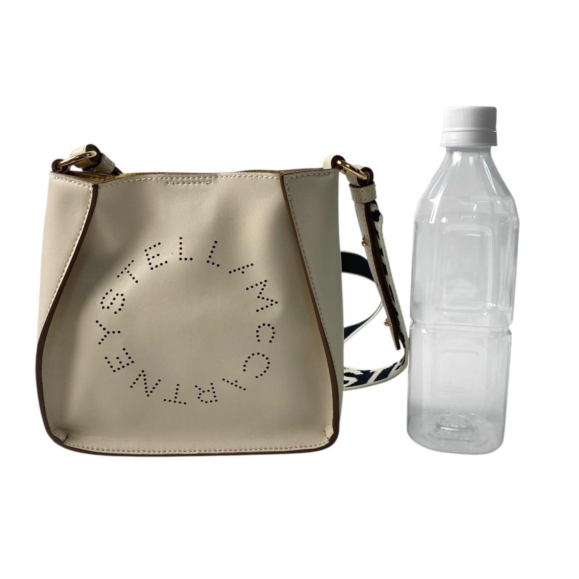 Stella Mccartney Shoulder Bag (Pre-Owned)