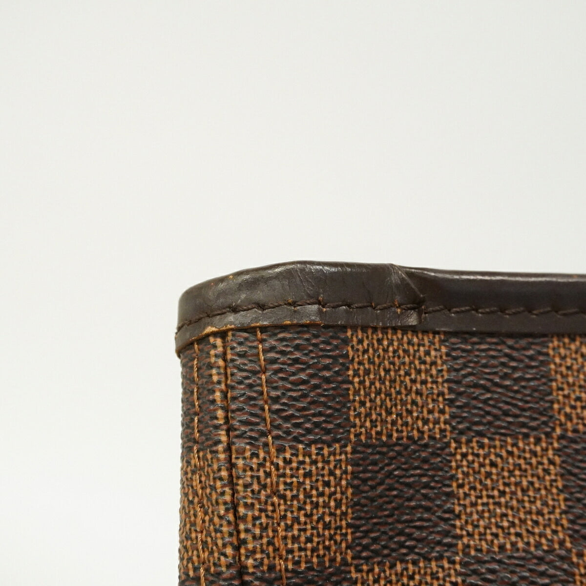 Louis Vuitton Ebene Tote Bag (Pre-Owned)