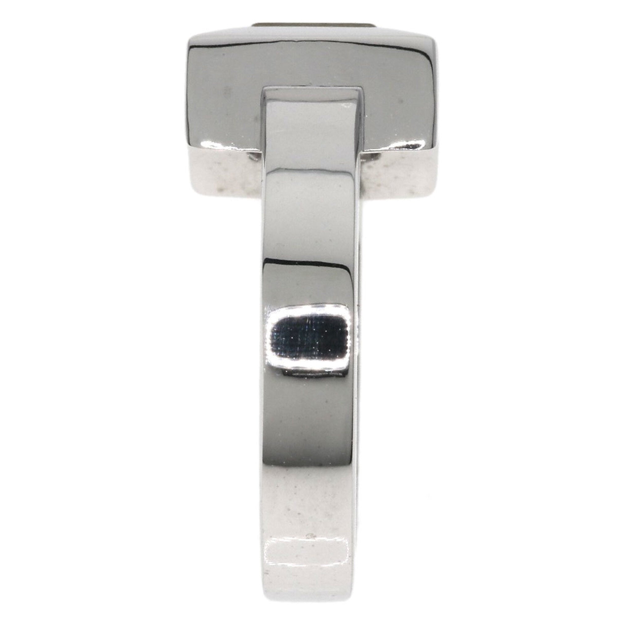 Chopard White Gold (18K) Band Ring (Pre-Owned)
