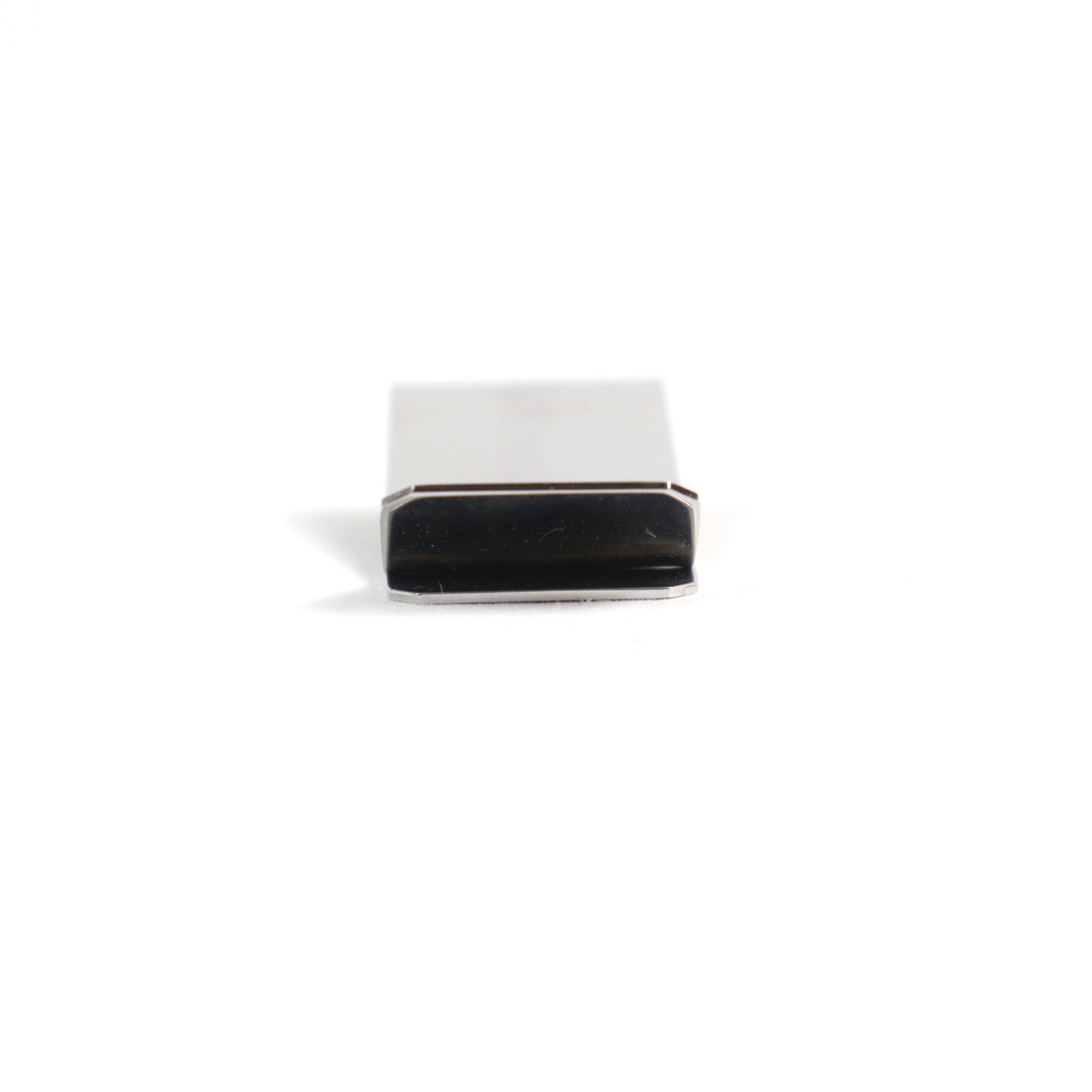 Cartier Silver Money Clip (Pre-Owned)