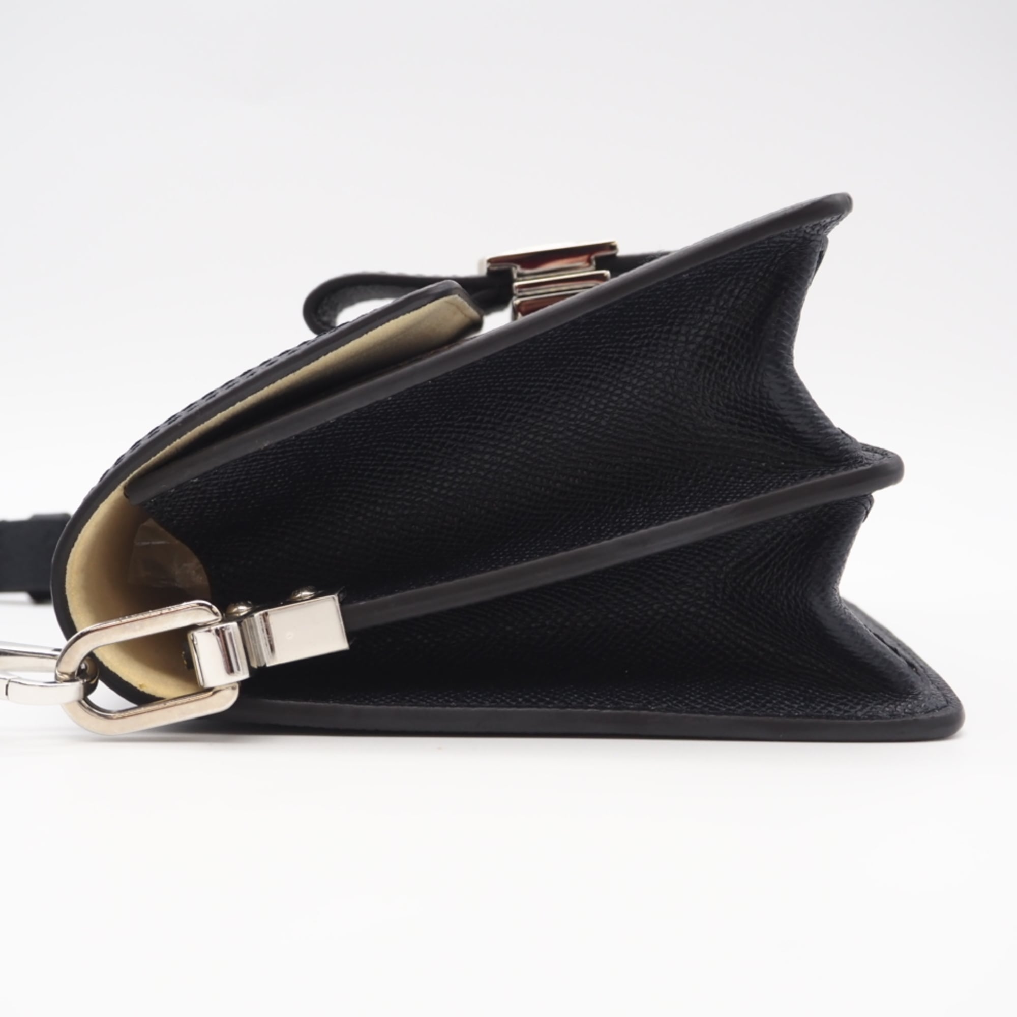 Louis Vuitton Multi-Color Leather Shoulder Bag (Pre-Owned)