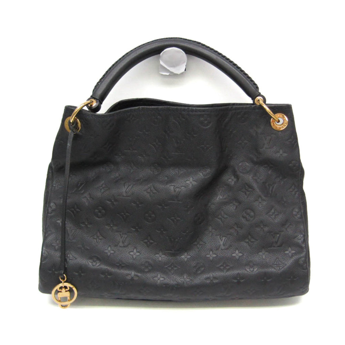 Louis Vuitton Monogram Empreinte Infini Monogram Empreinte Shoulder Bag (Pre-Owned)