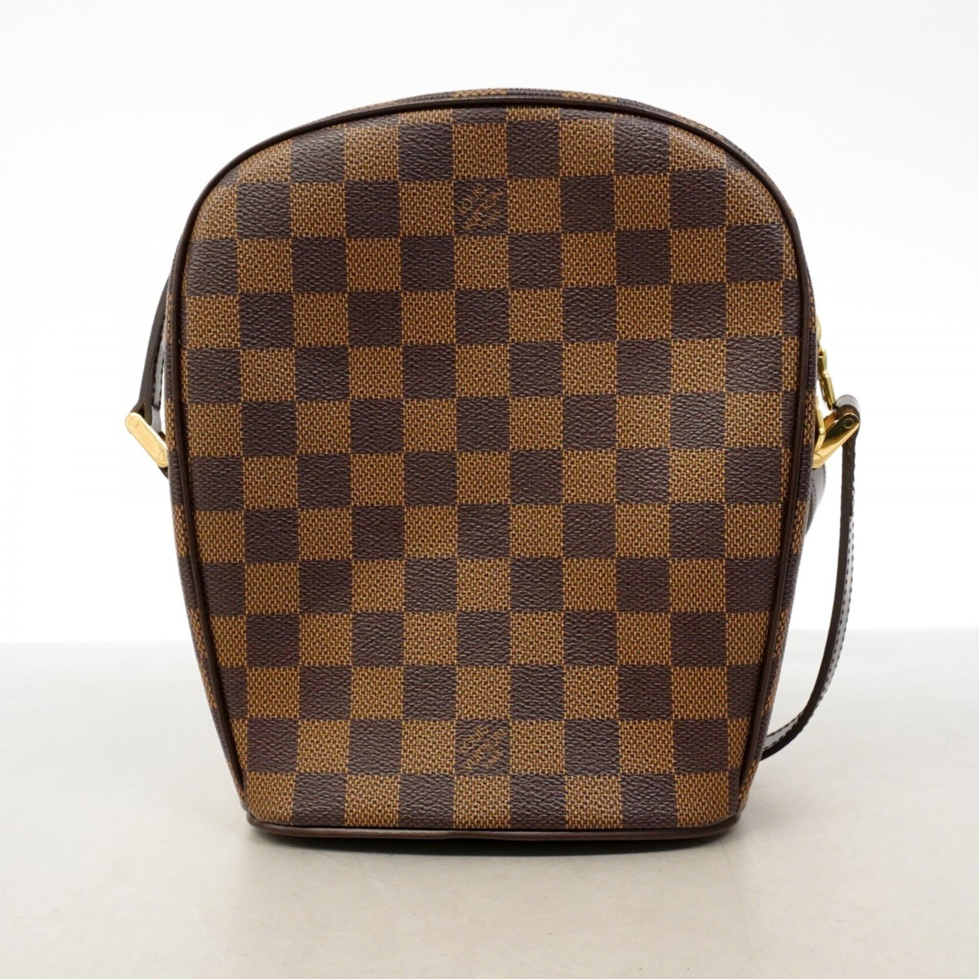 Louis Vuitton Ebene Shoulder Bag (Pre-Owned)