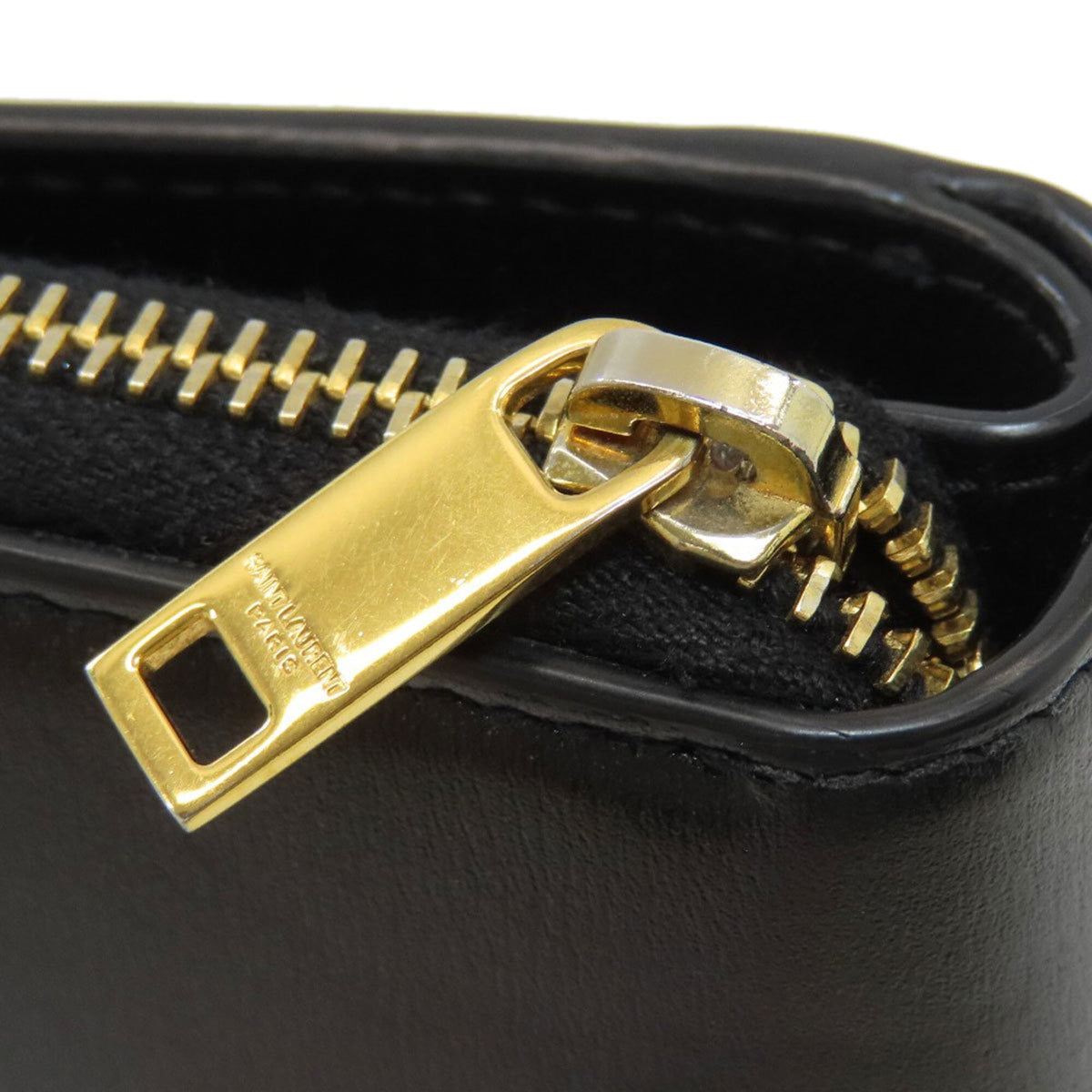 Yves Saint Laurent