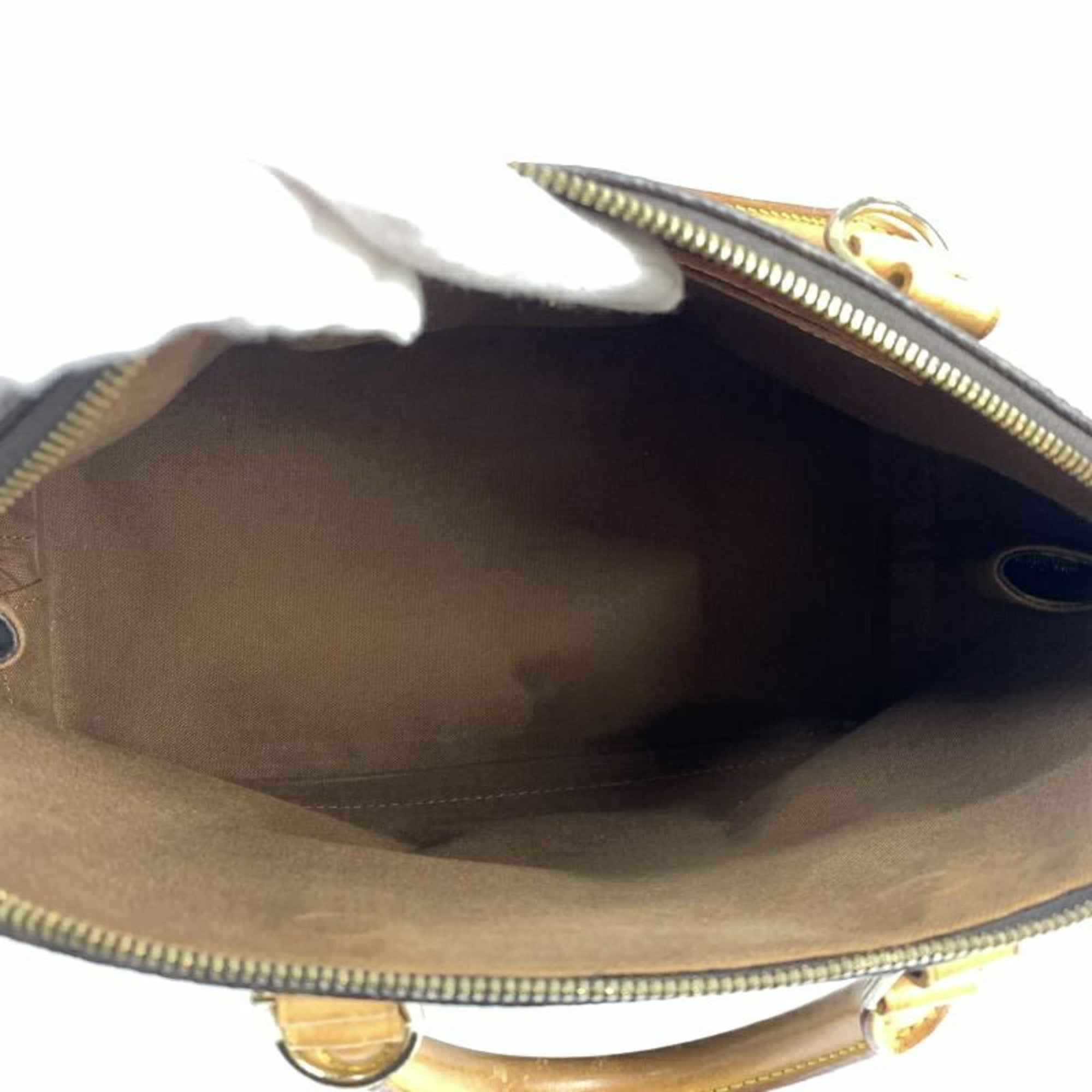 Louis Vuitton Monogram Monogram Monogram Handbag (Pre-Owned)