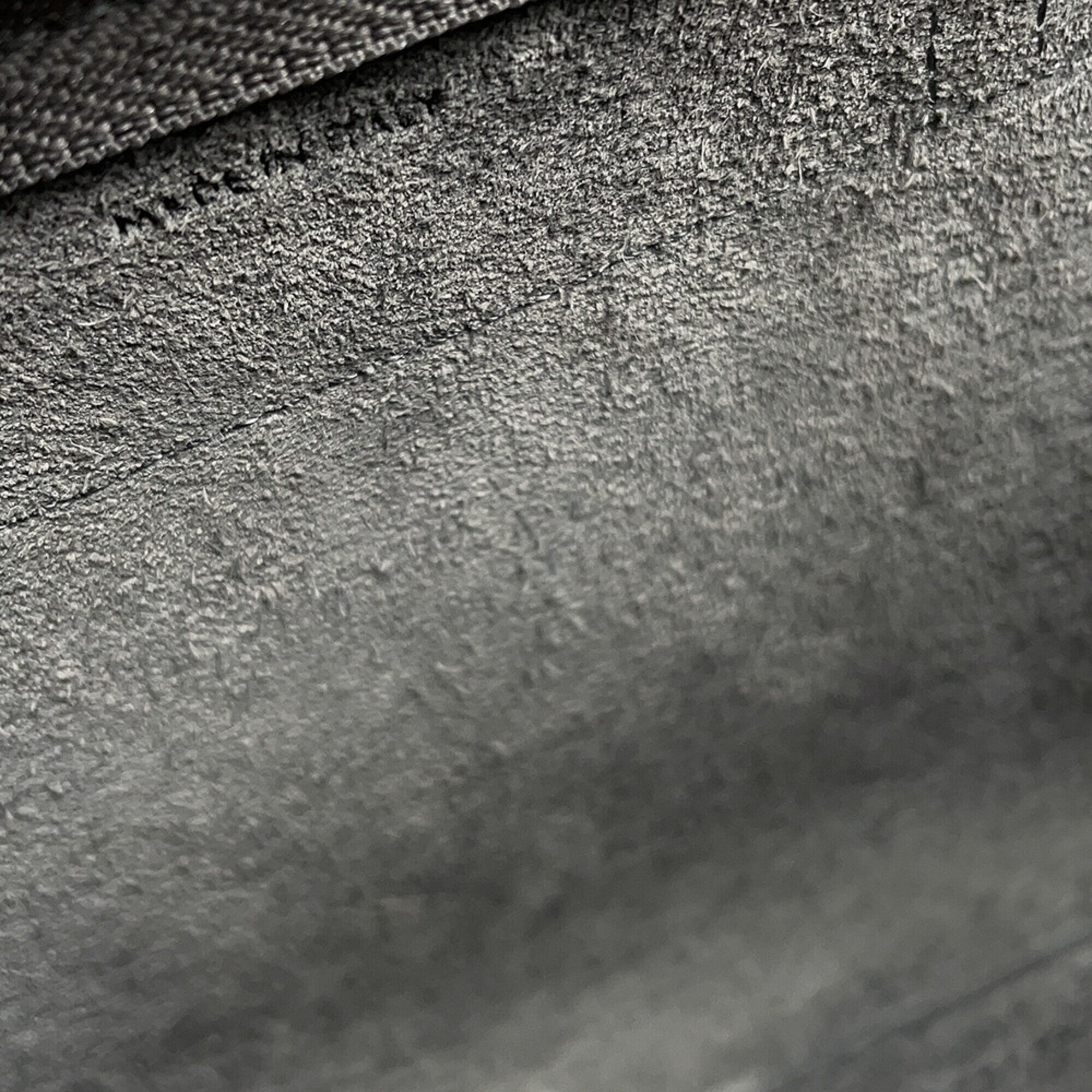 Celine Gray Leather Handbag Shoulder Bag (Pre-Owned)