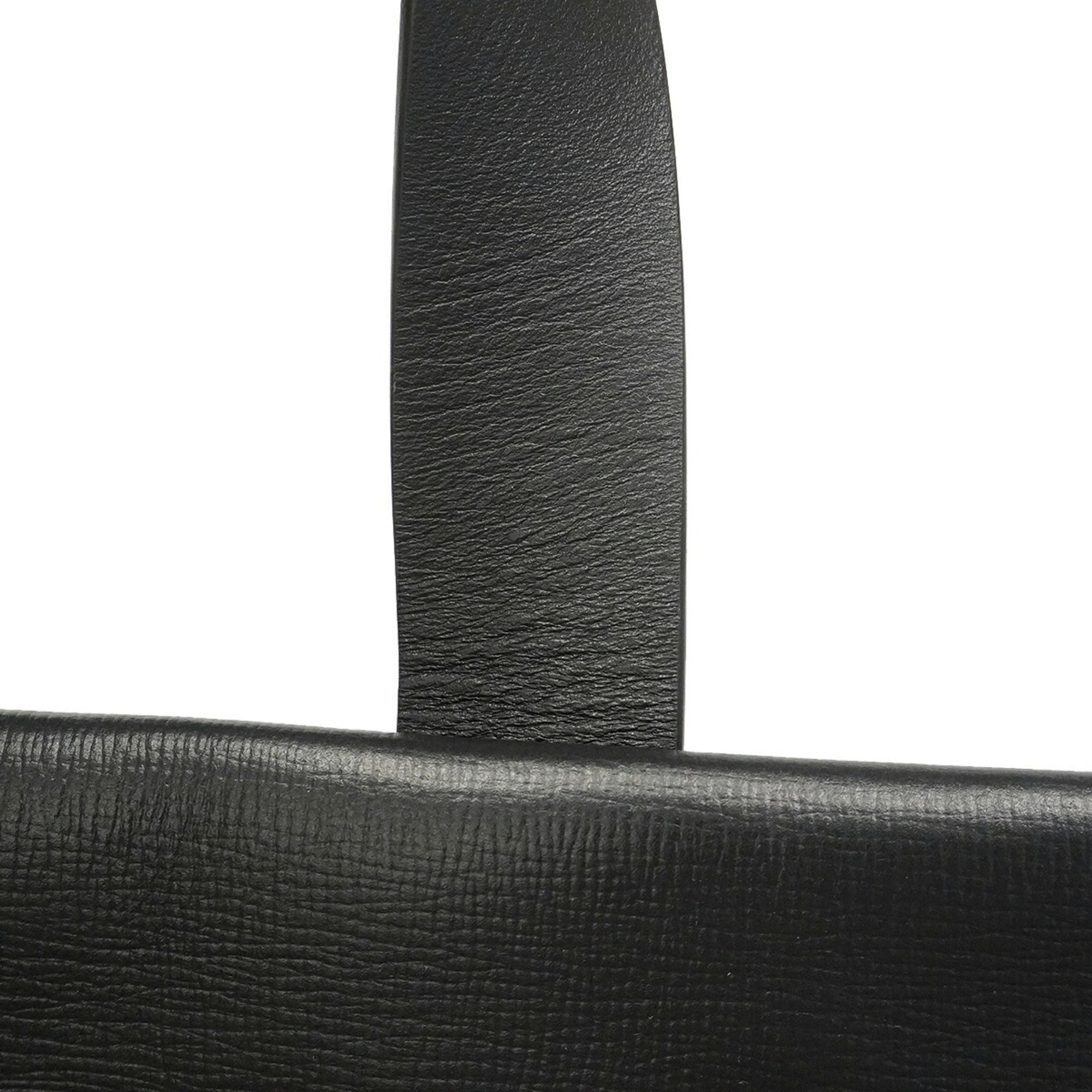 Louis Vuitton Noir Tote Bag (Pre-Owned)
