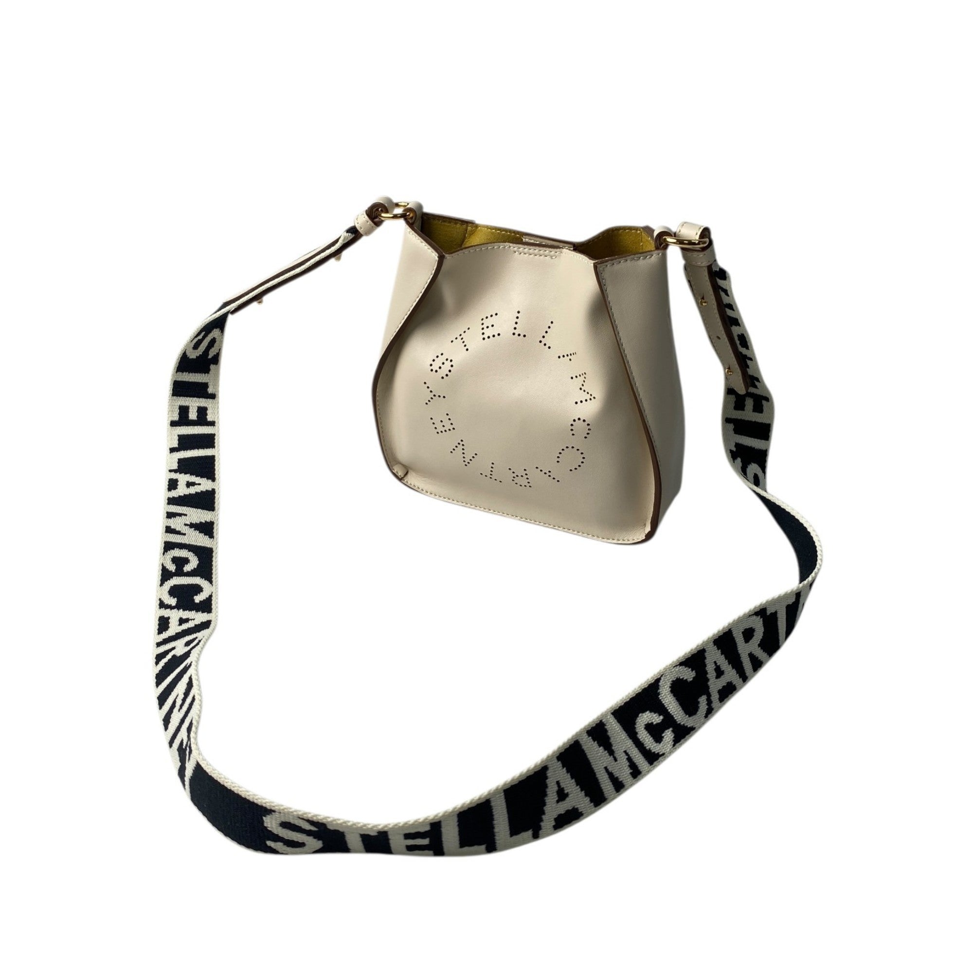 Stella Mccartney Shoulder Bag (Pre-Owned)