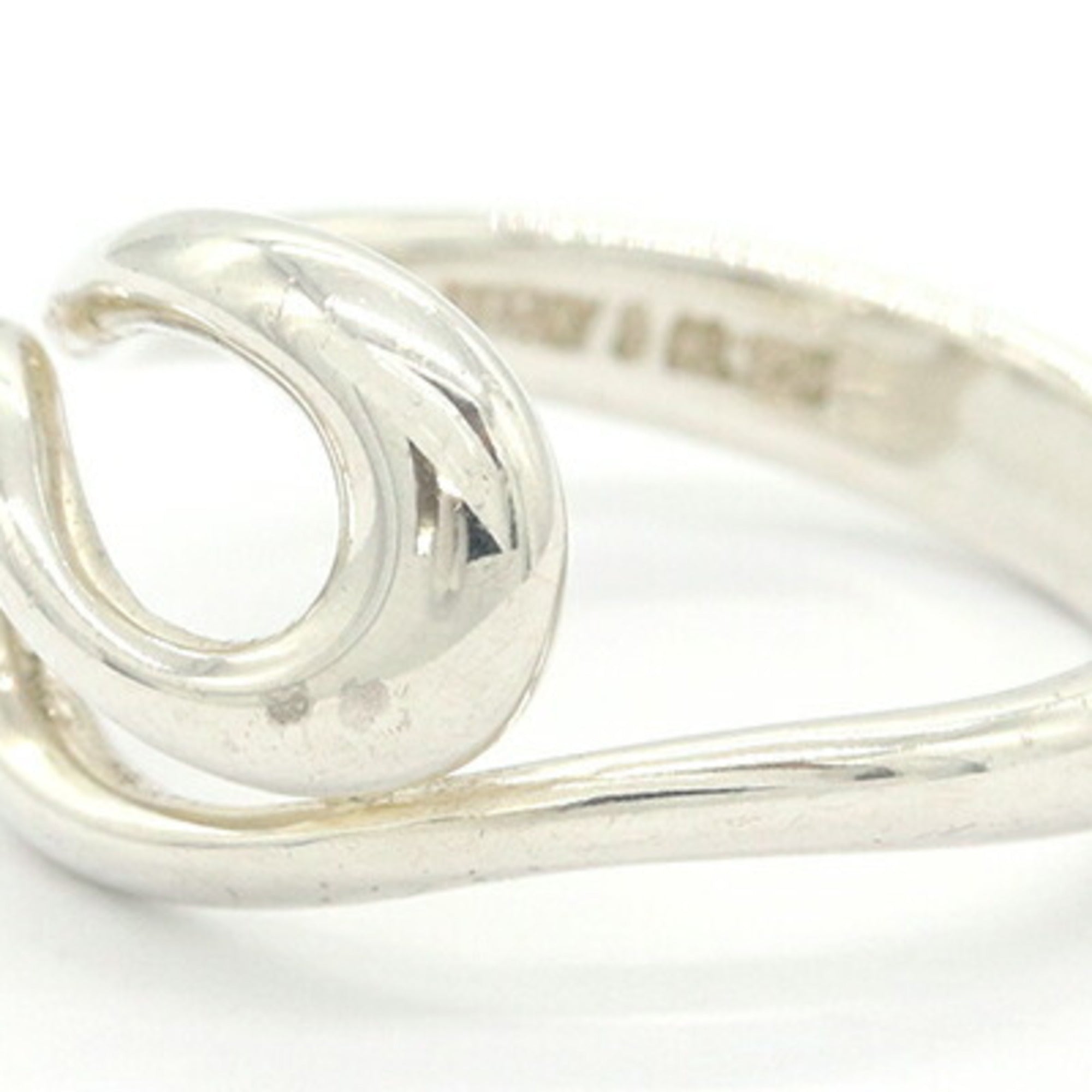 Tiffany Silver Sterling Silver 925 (Pre-Owned)