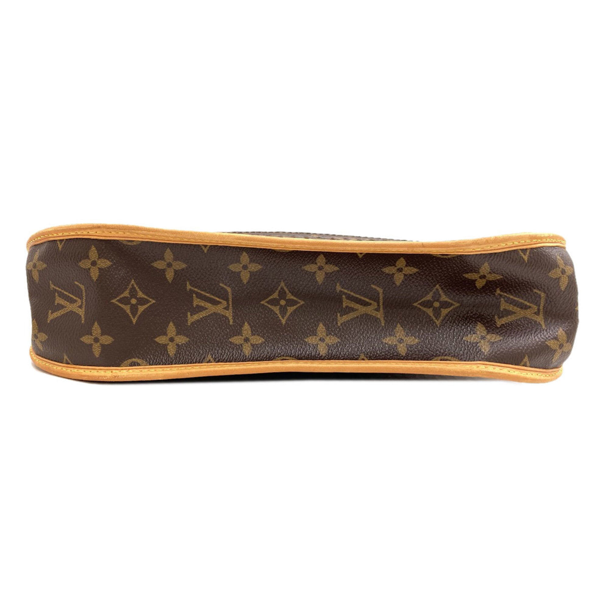 Louis Vuitton Monogram Vert Monogram Shoulder Bag (Pre-Owned)