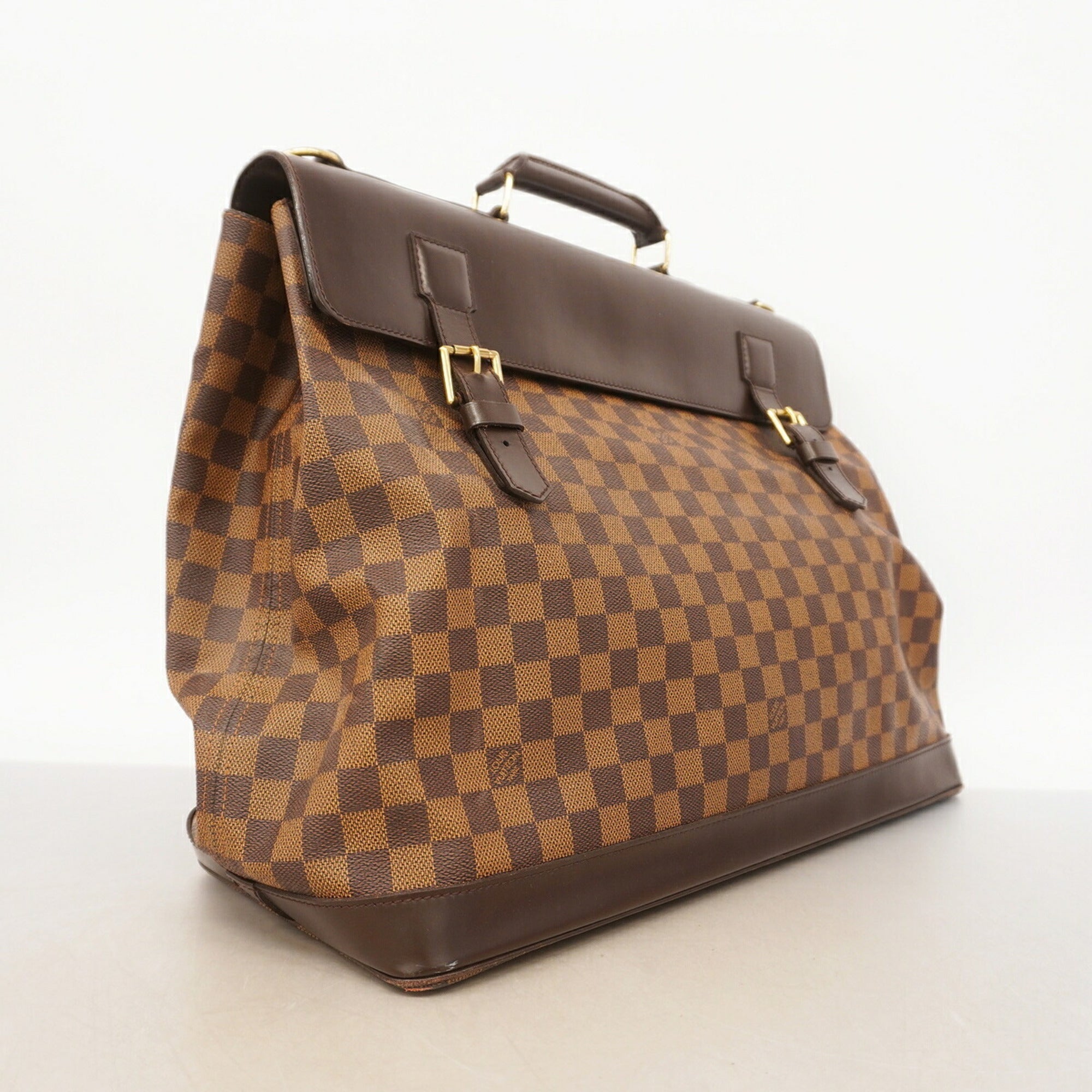 Louis Vuitton Ebene Briefcase (Pre-Owned)