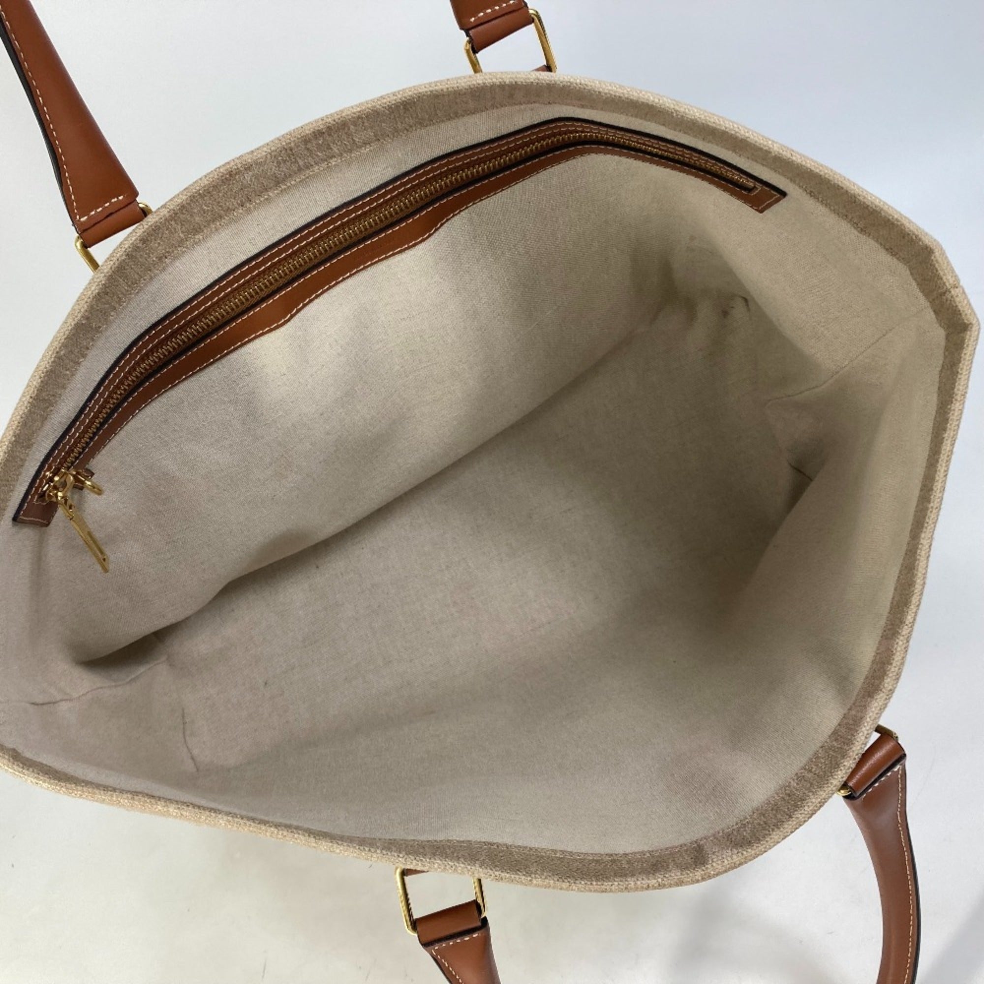 Celine Brown Other Shoulder Bag (Pre-Owned)