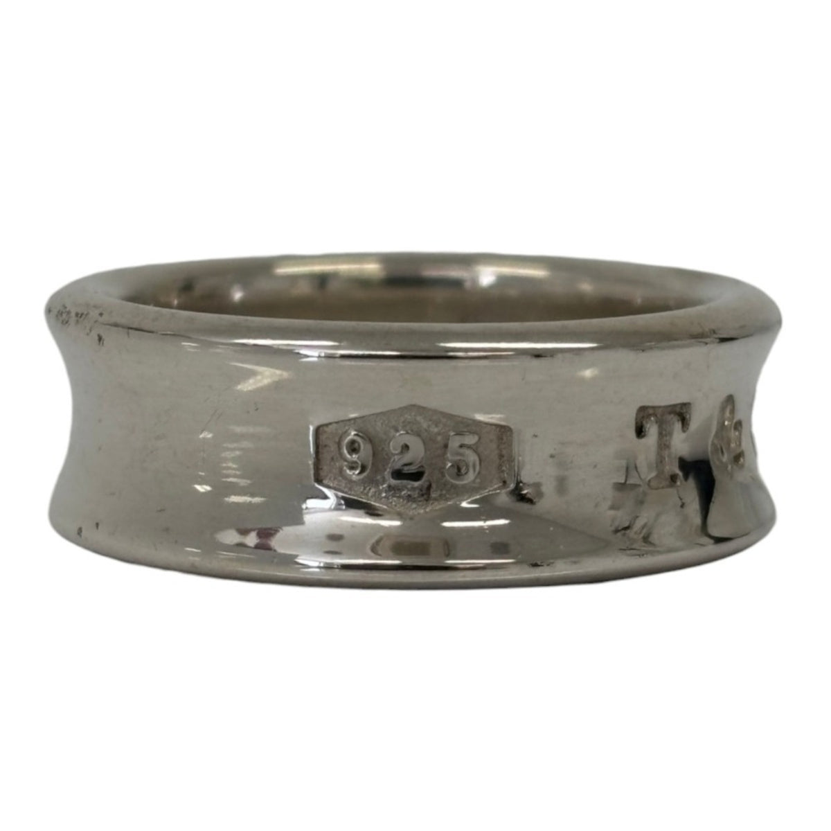 Tiffany Silver Silver 925 (Pre-Owned)