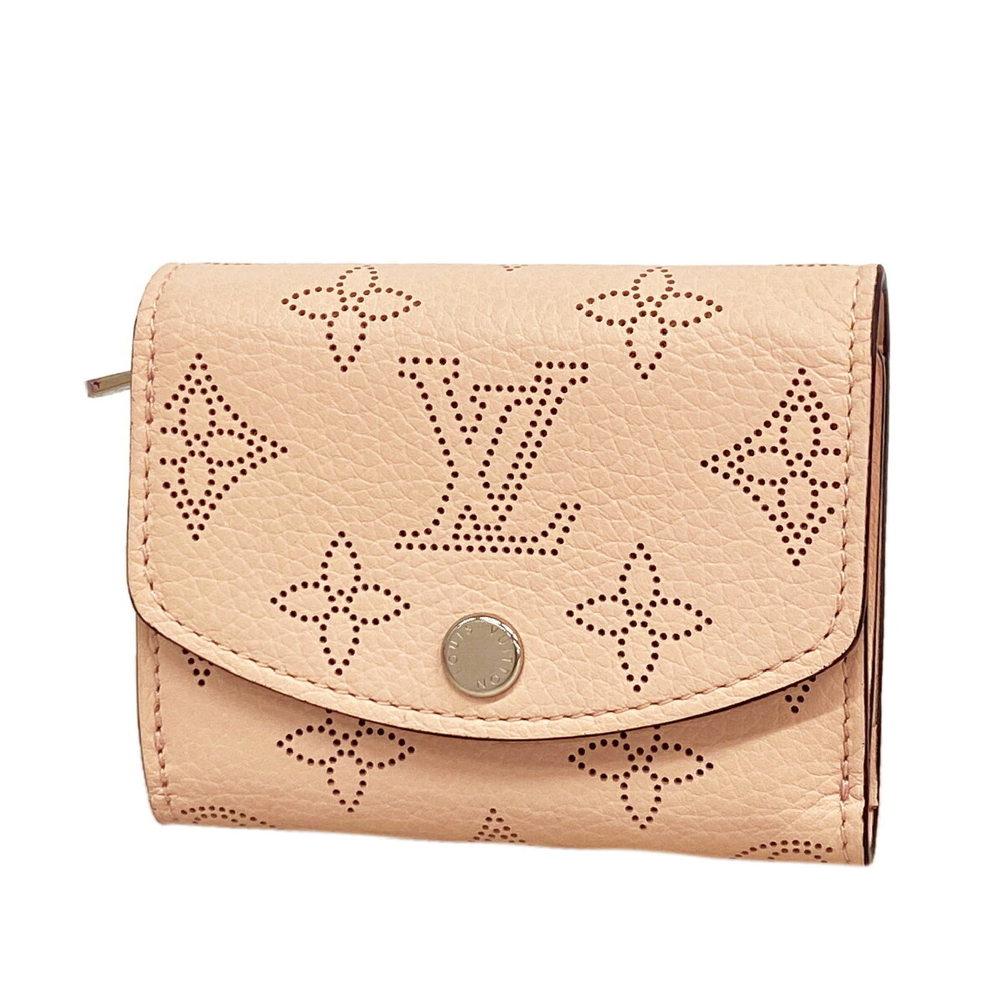 Louis Vuitton Magnolia Wallet (Tri-Fold) (Pre-Owned)