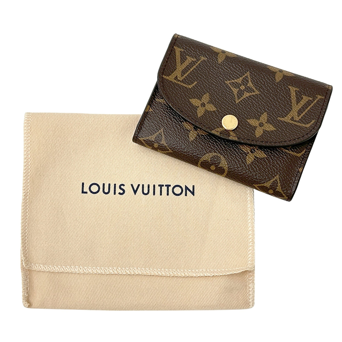 Louis Vuitton Fuchsia Monogram Monogram (Pre-Owned)