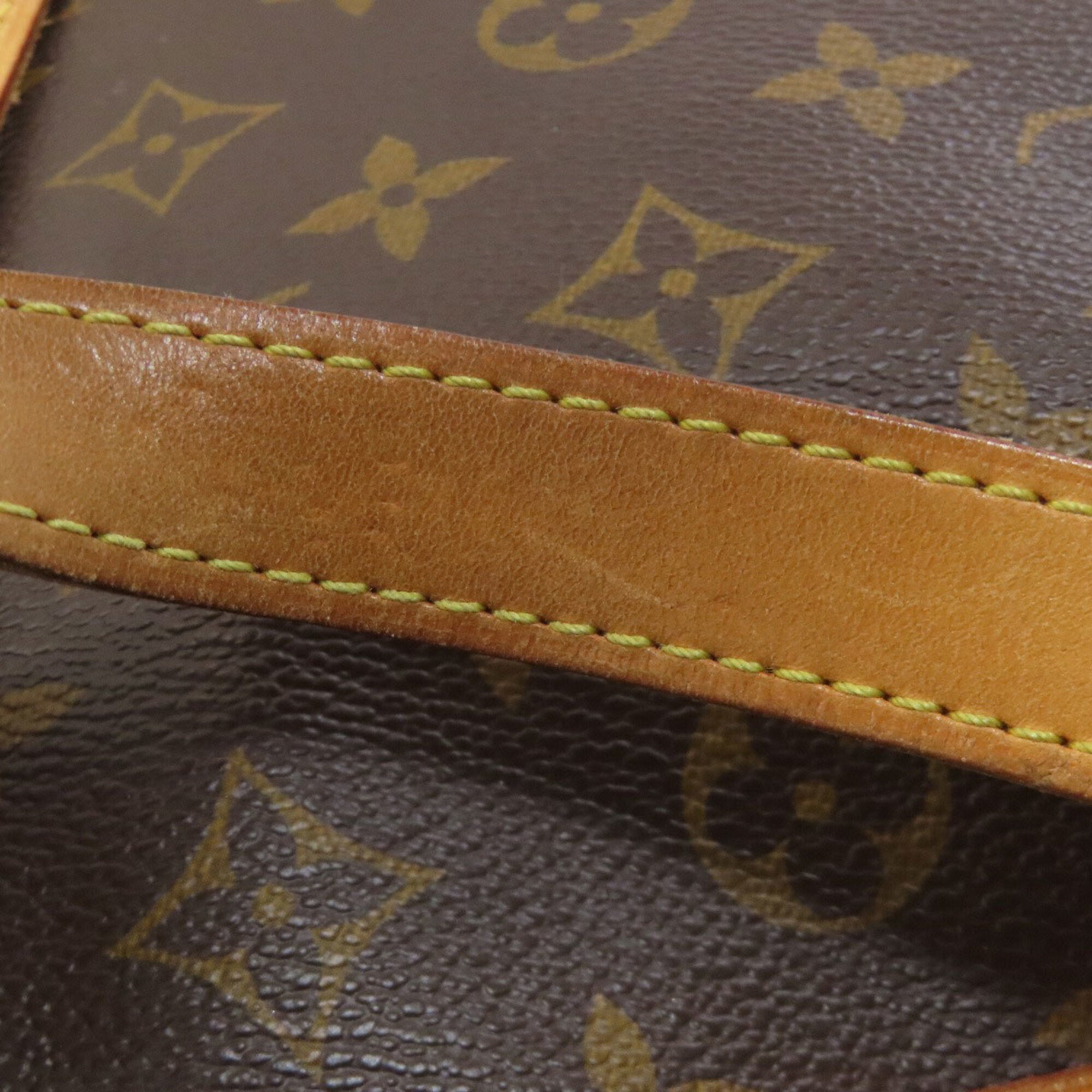 Louis Vuitton Monogram Monogram Tote Bag (Pre-Owned)