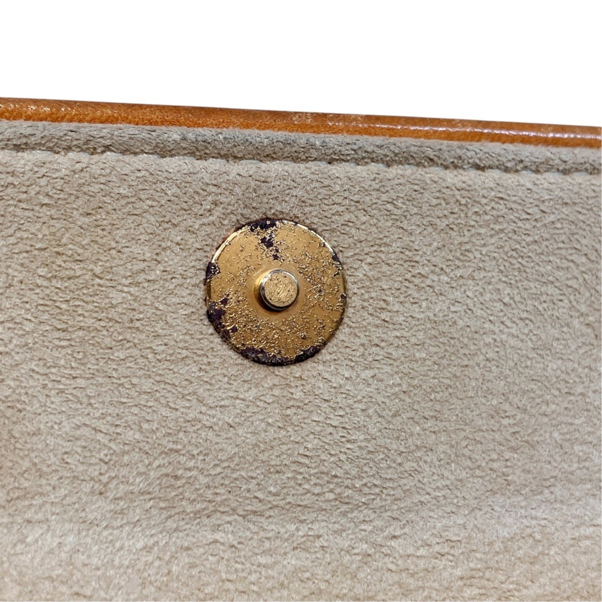 Louis Vuitton Monogram Brown Monogram Fanny Pack (Pre-Owned)