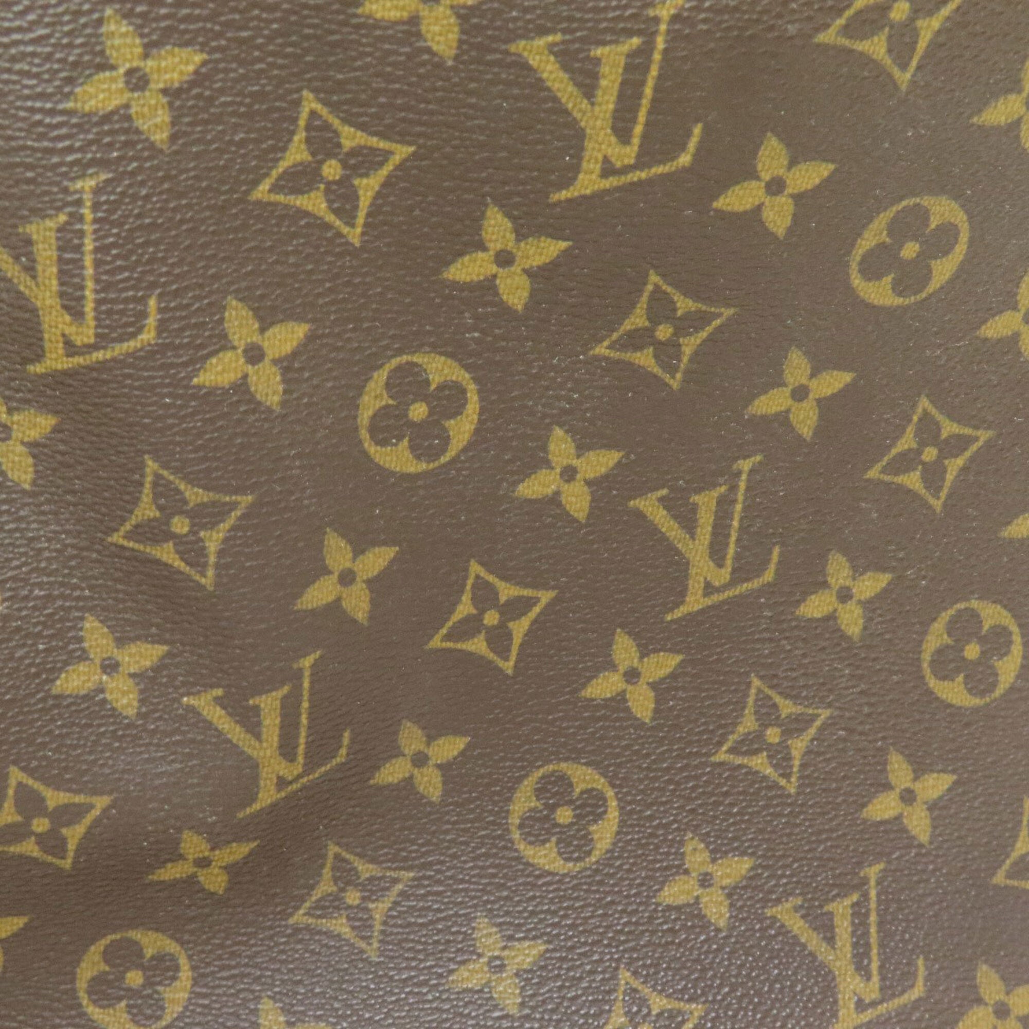 Louis Vuitton Monogram Monogram Monogram Tote Bag (Pre-Owned)