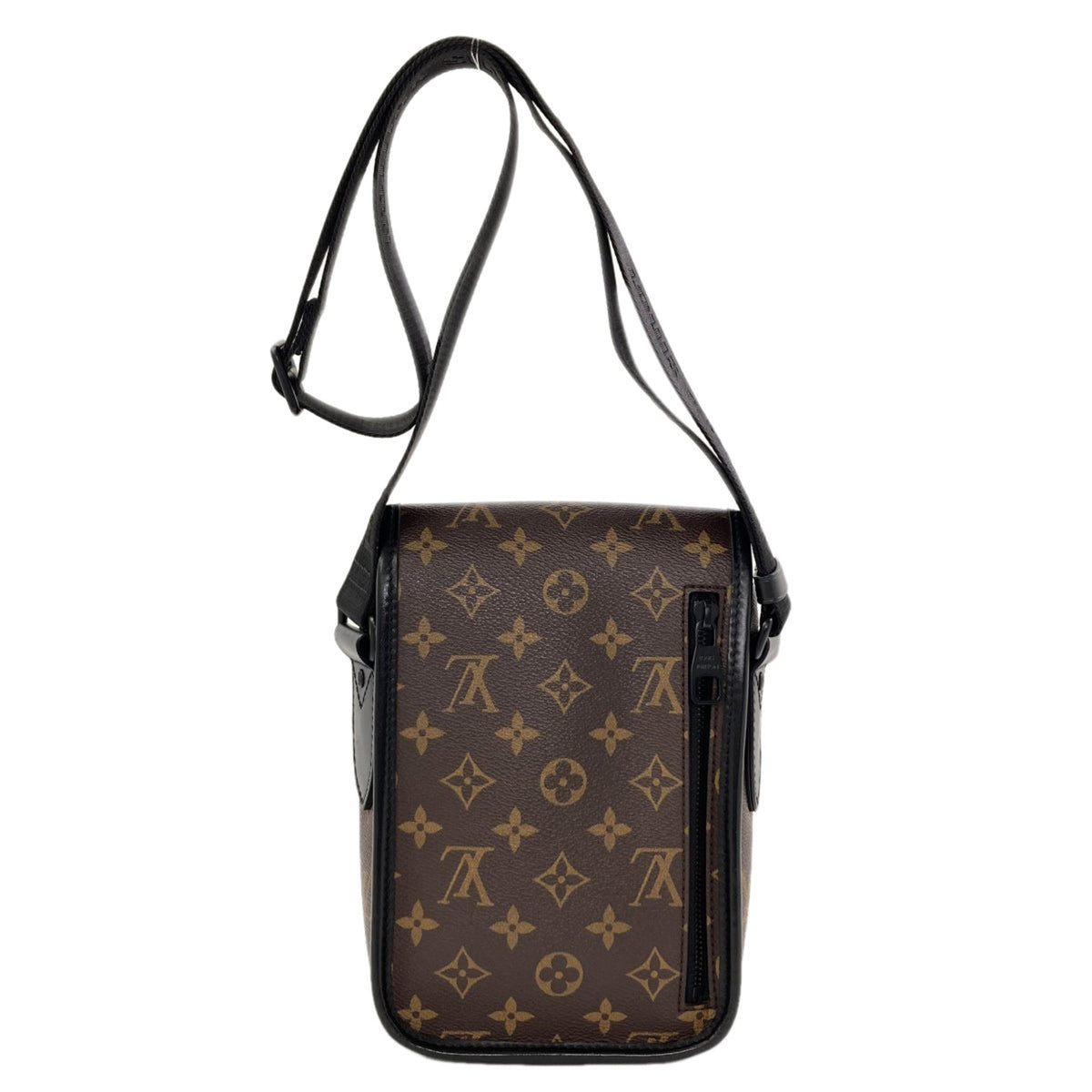 Louis Vuitton Monogram Monogram Monogram Shoulder Bag (Pre-Owned)