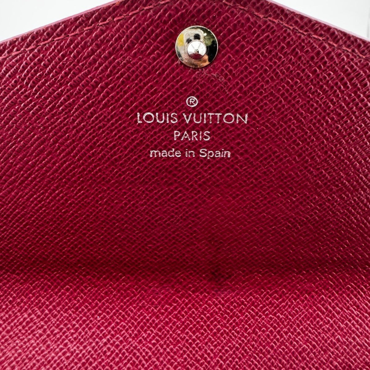 Louis Vuitton