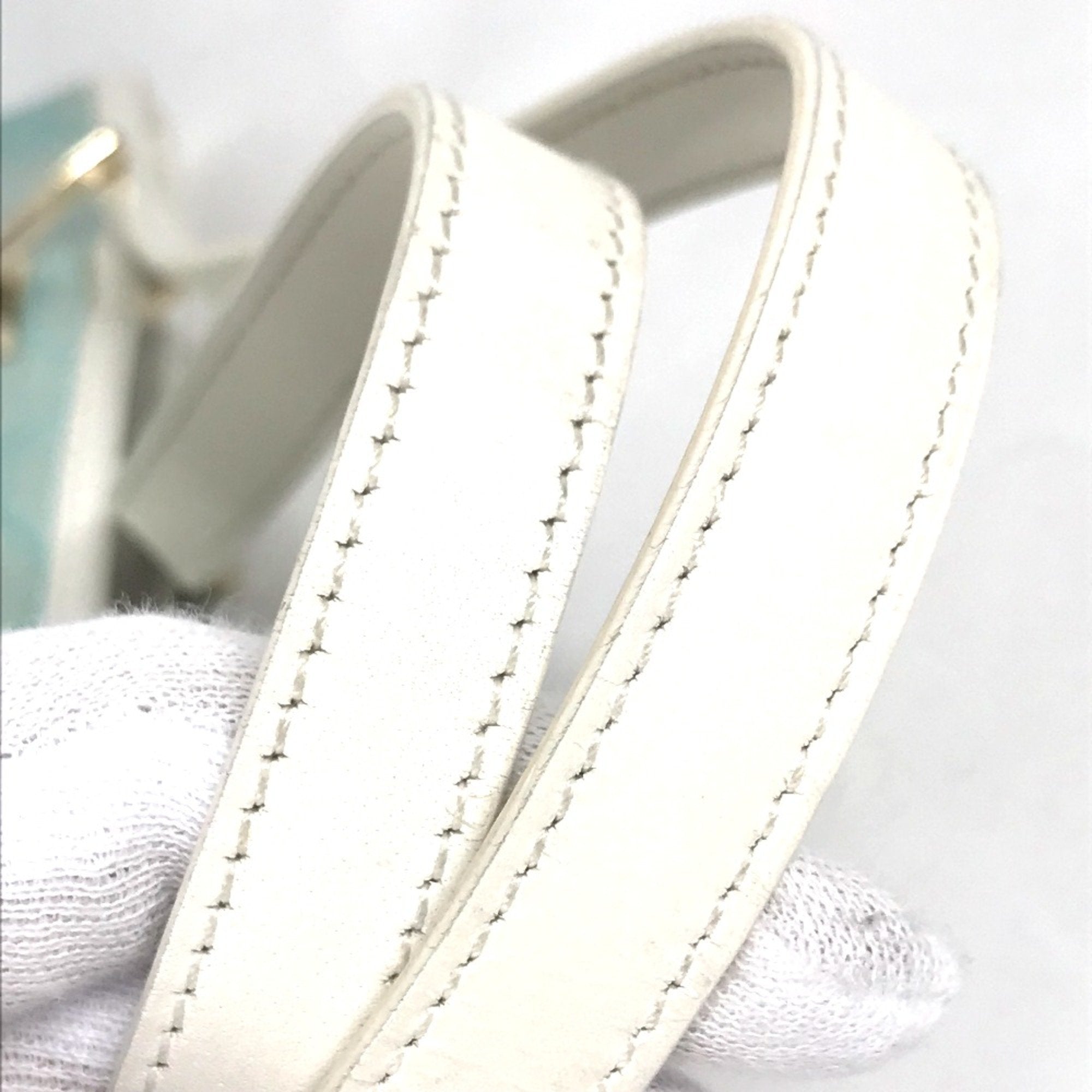 Gucci Blue Other Tote Bag (Pre-Owned)