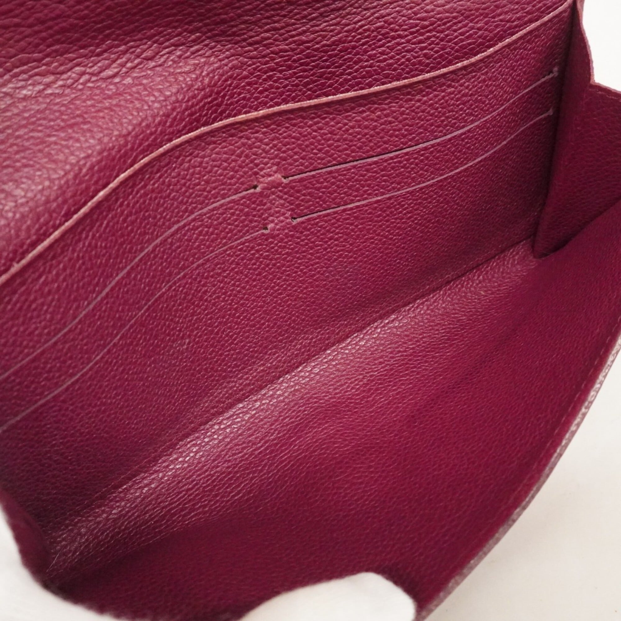 Louis Vuitton Jaipur Long Wallet (Bi-Fold) (Pre-Owned)
