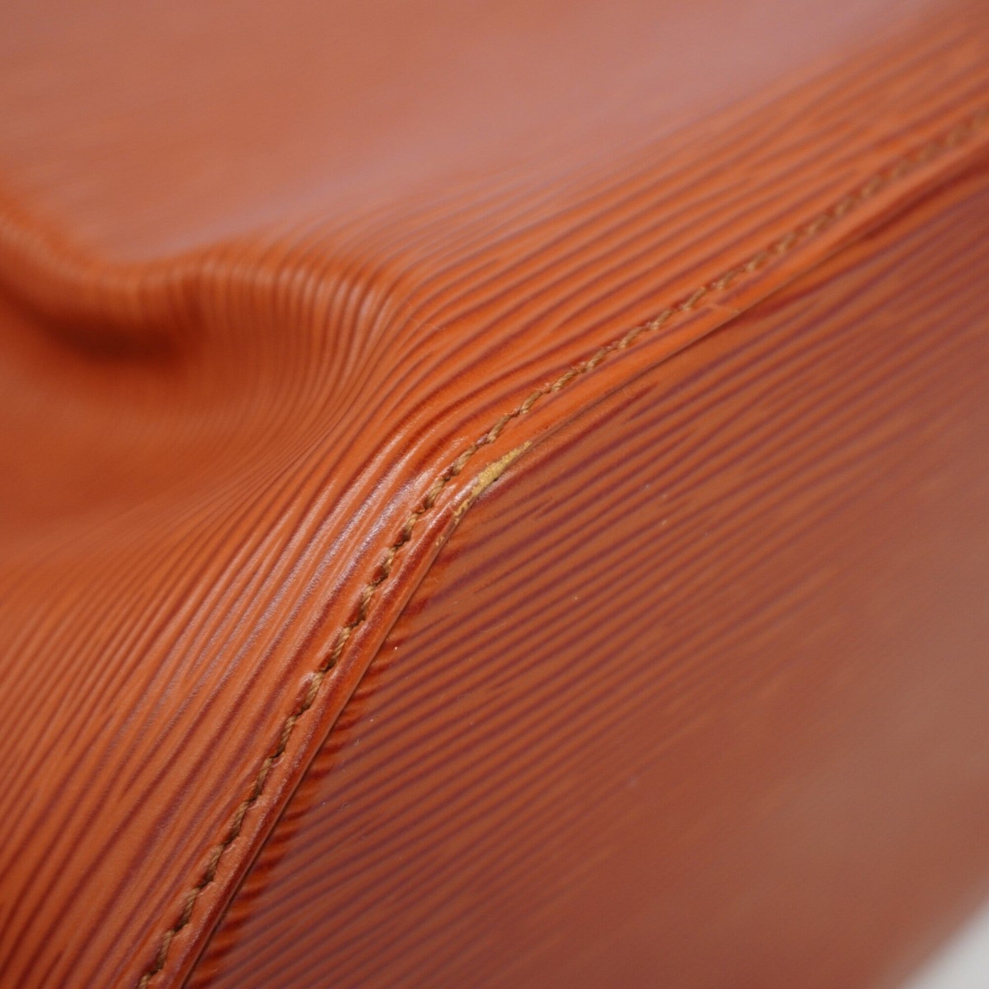 Louis Vuitton Kenyan Brown Shoulder Bag (Pre-Owned)