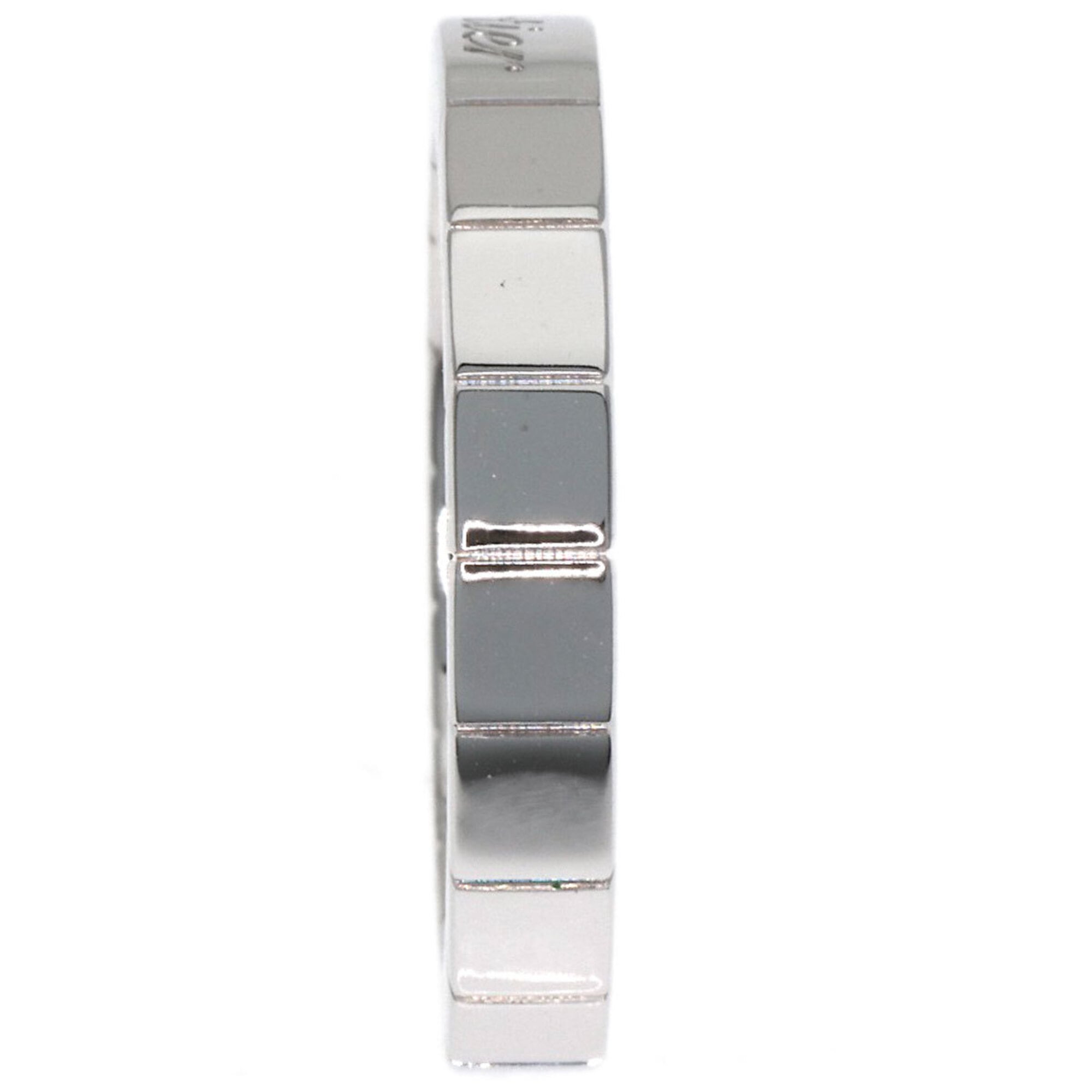 Cartier Lanieres Band Ring (Pre-Owned)