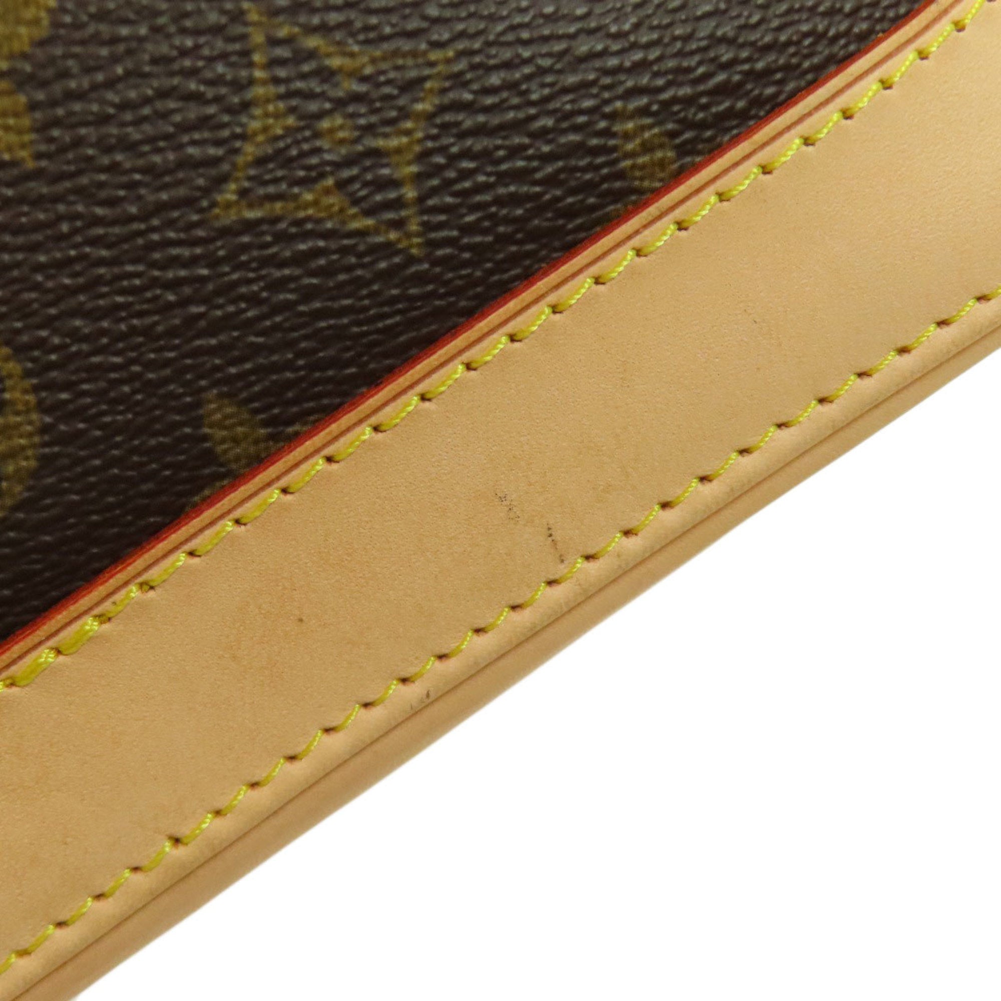 Louis Vuitton Monogram Monogram Handbag (Pre-Owned)