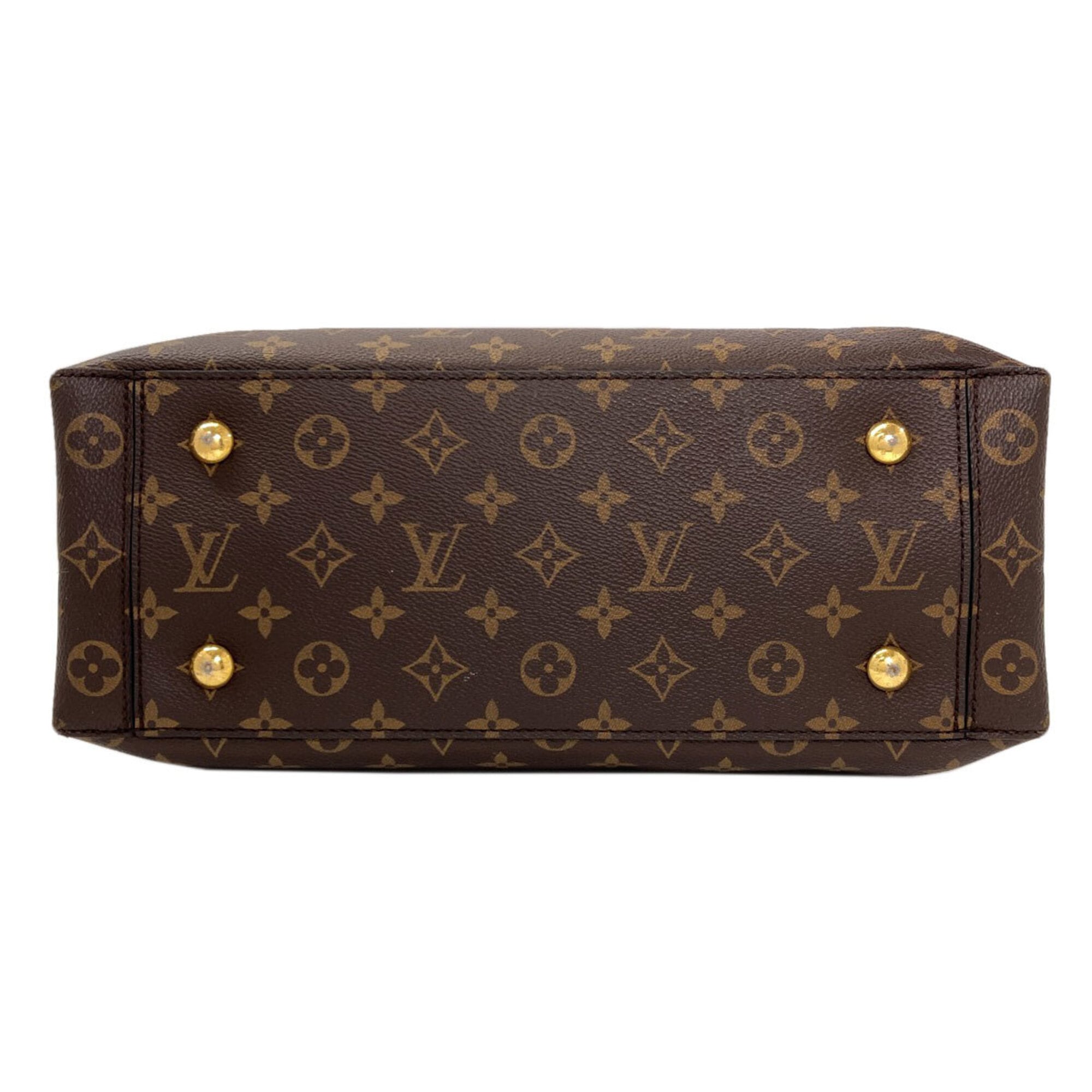Louis Vuitton Monogram Monogram Handbag (Pre-Owned)