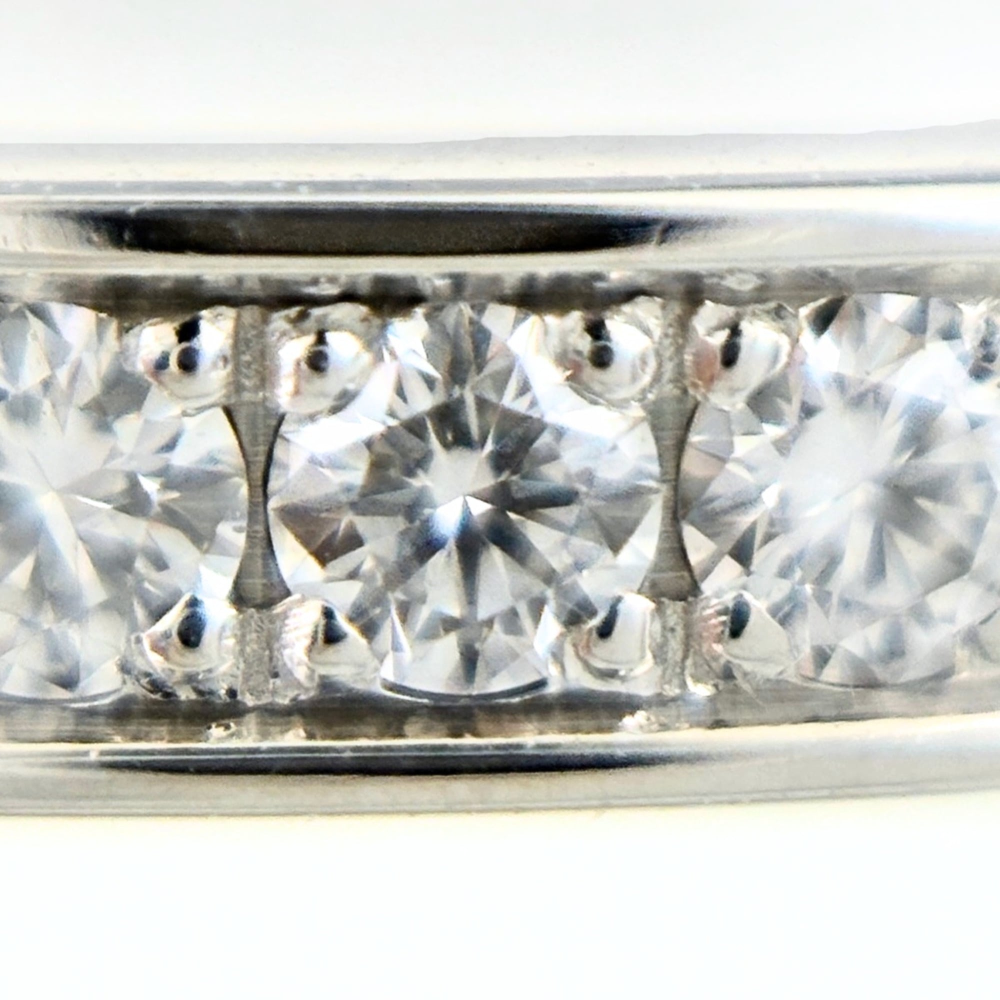 Cartier Band Ring (Pre-Owned)