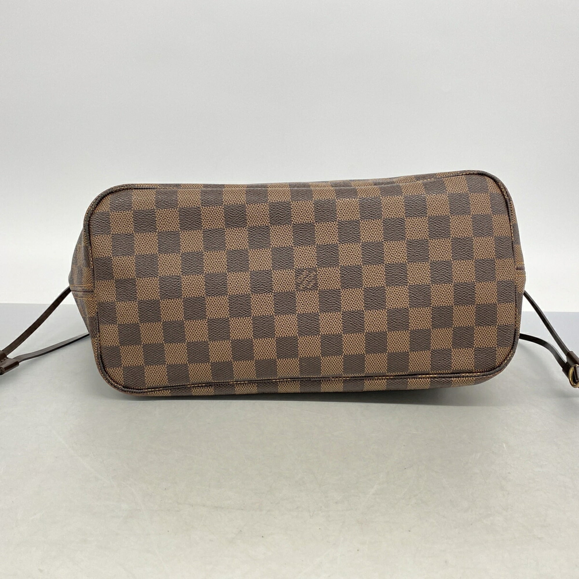 Louis Vuitton Ebene Tote Bag (Pre-Owned)