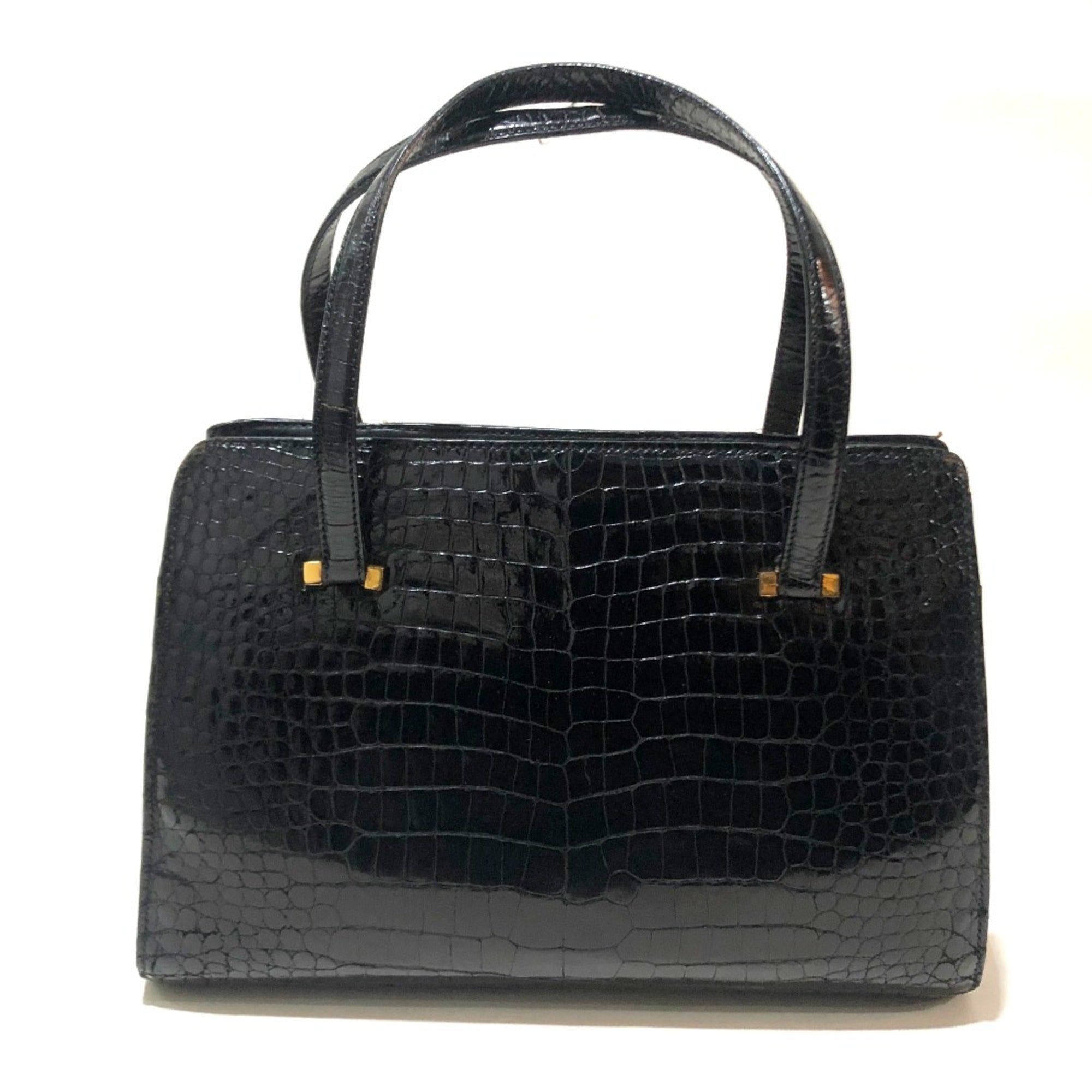 Hermes Black Other Handbag (Pre-Owned)