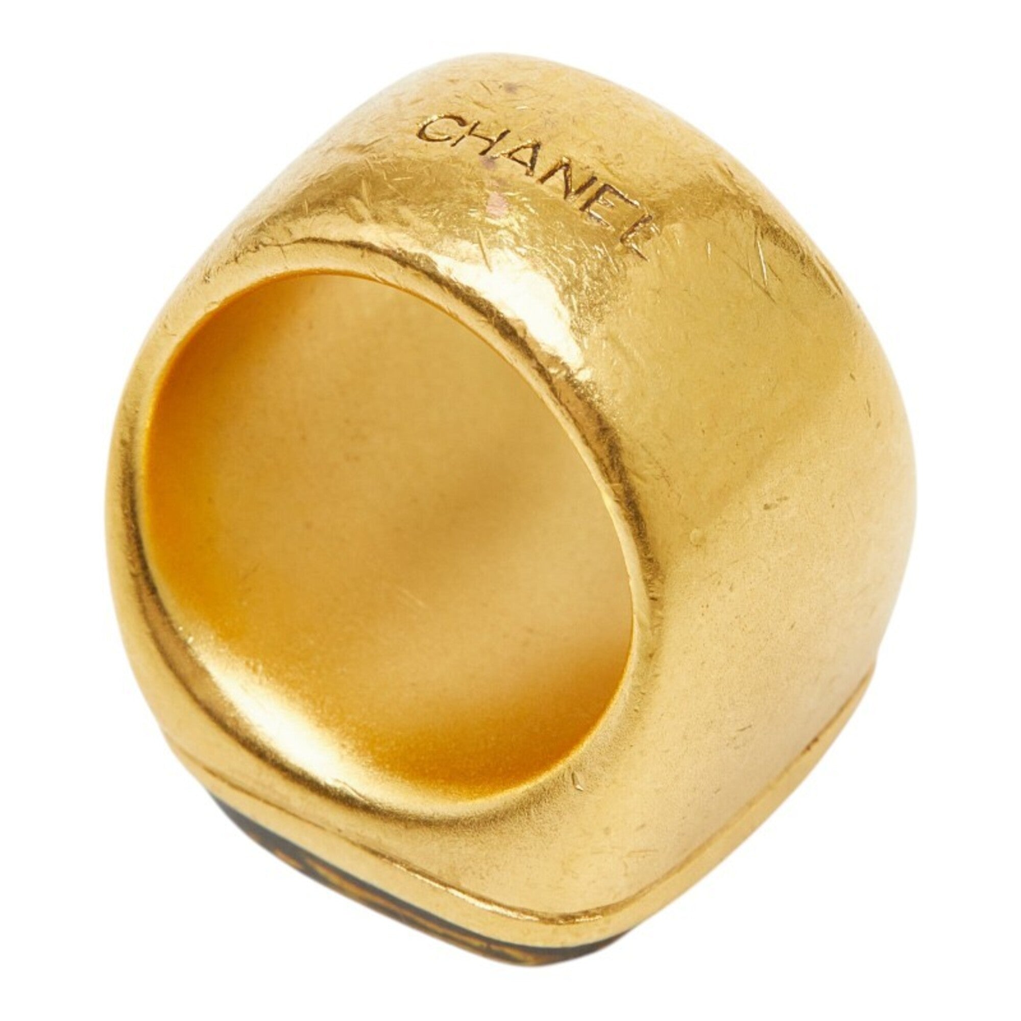 Chanel Gold (Pre-Owned)