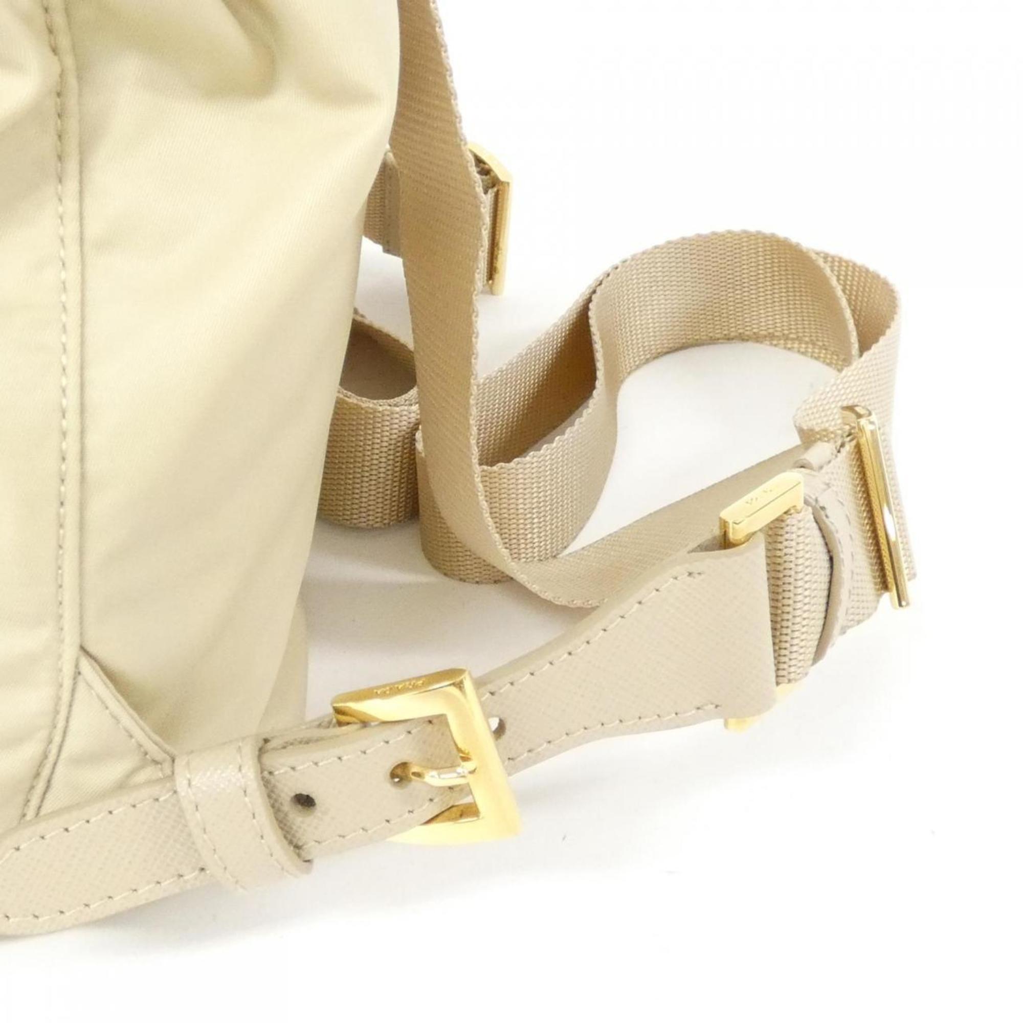 Prada Tessuto Backpack (Pre-Owned)