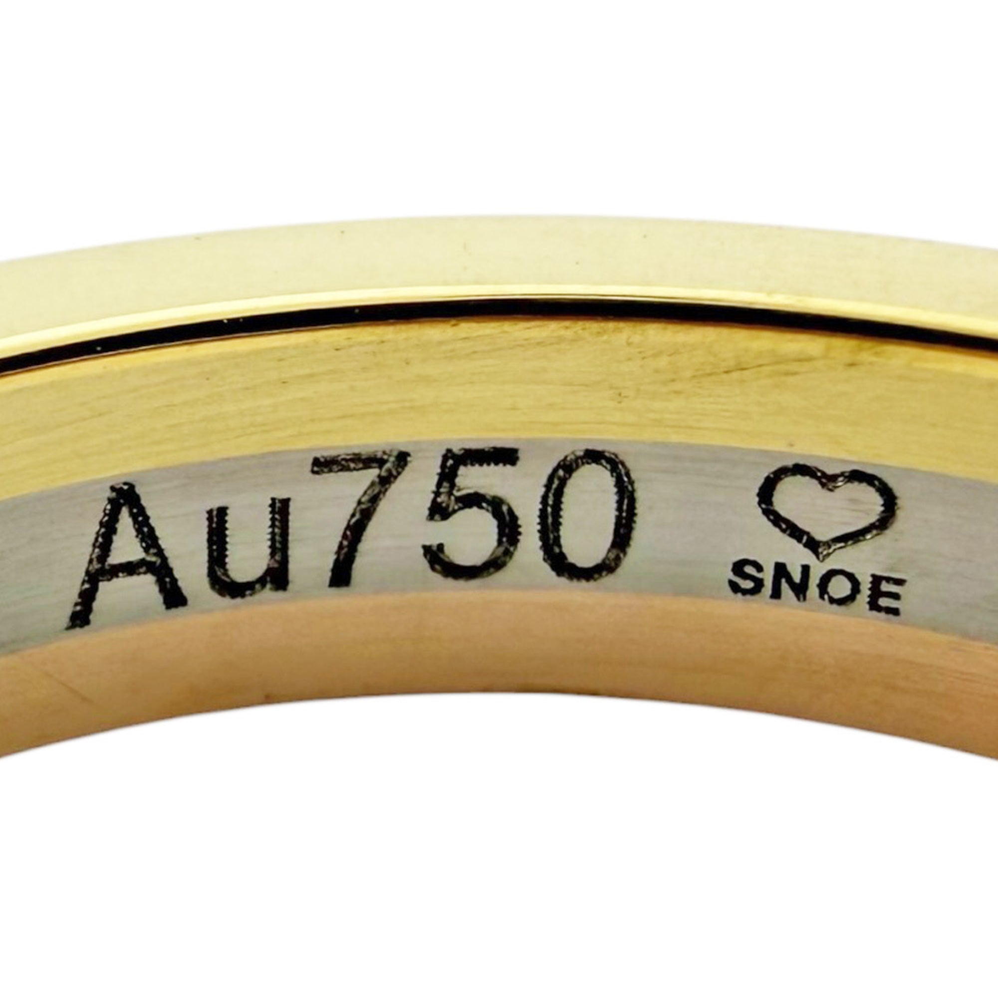 Cartier Louis Cartier Gold Silver Pink Gold Yellow Gold (18K) Pink Gold (18K) White Gold (18K) Wedding Ring (Pre-Owned)